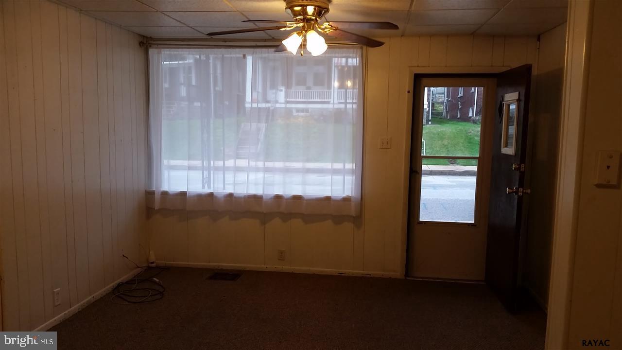 NONE AVAILABLE - Residential Lease