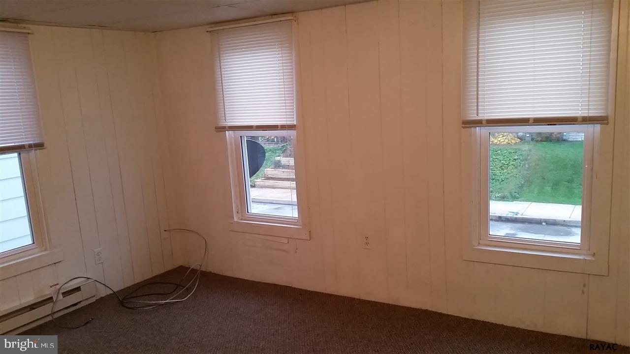 NONE AVAILABLE - Residential Lease
