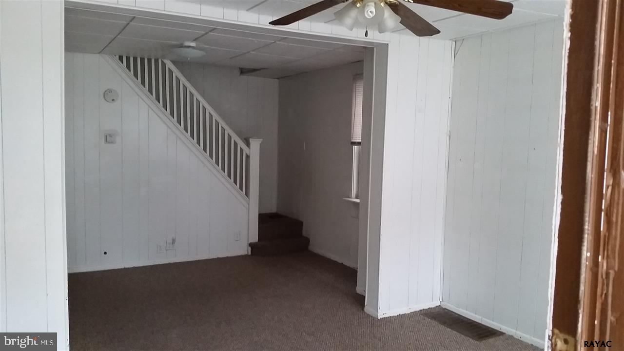 NONE AVAILABLE - Residential Lease