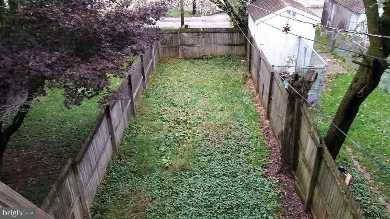NONE AVAILABLE - Residential Lease