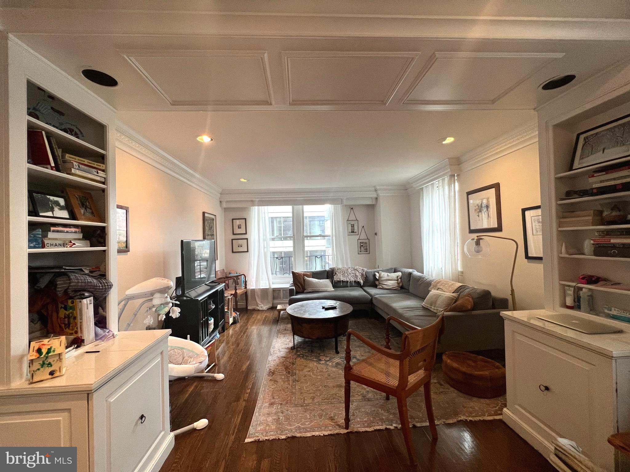 RITTENHOUSE SQUARE - Residential Lease