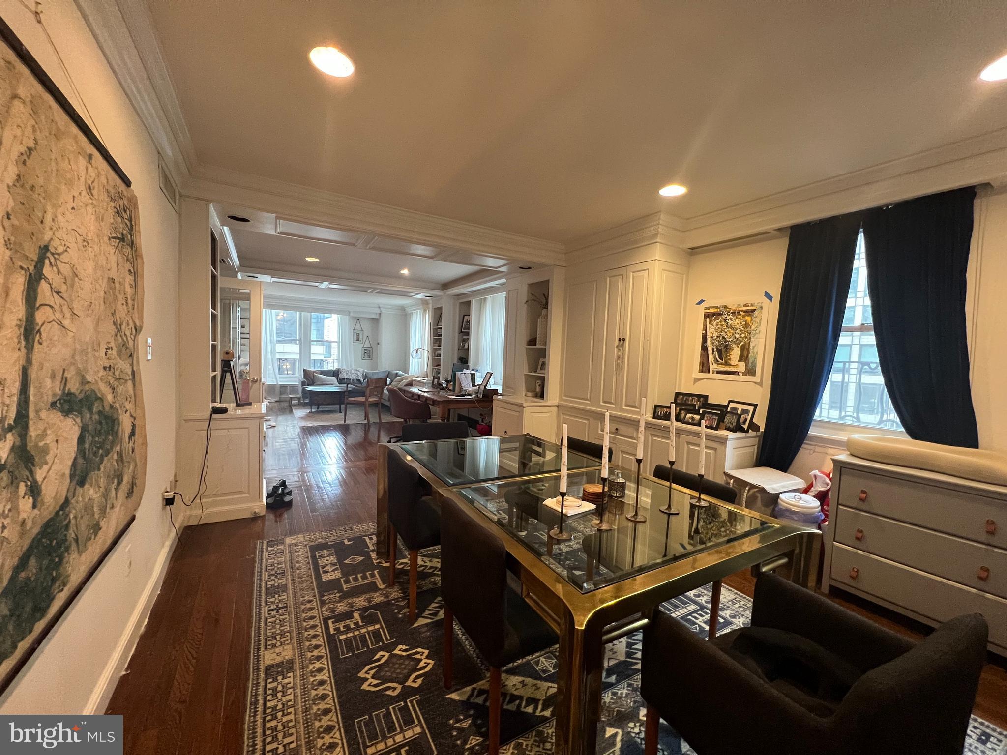 RITTENHOUSE SQUARE - Residential Lease