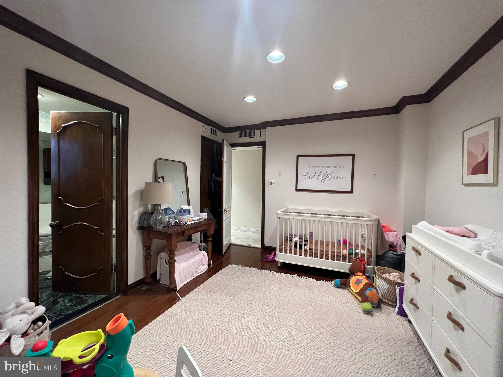 RITTENHOUSE SQUARE - Residential Lease