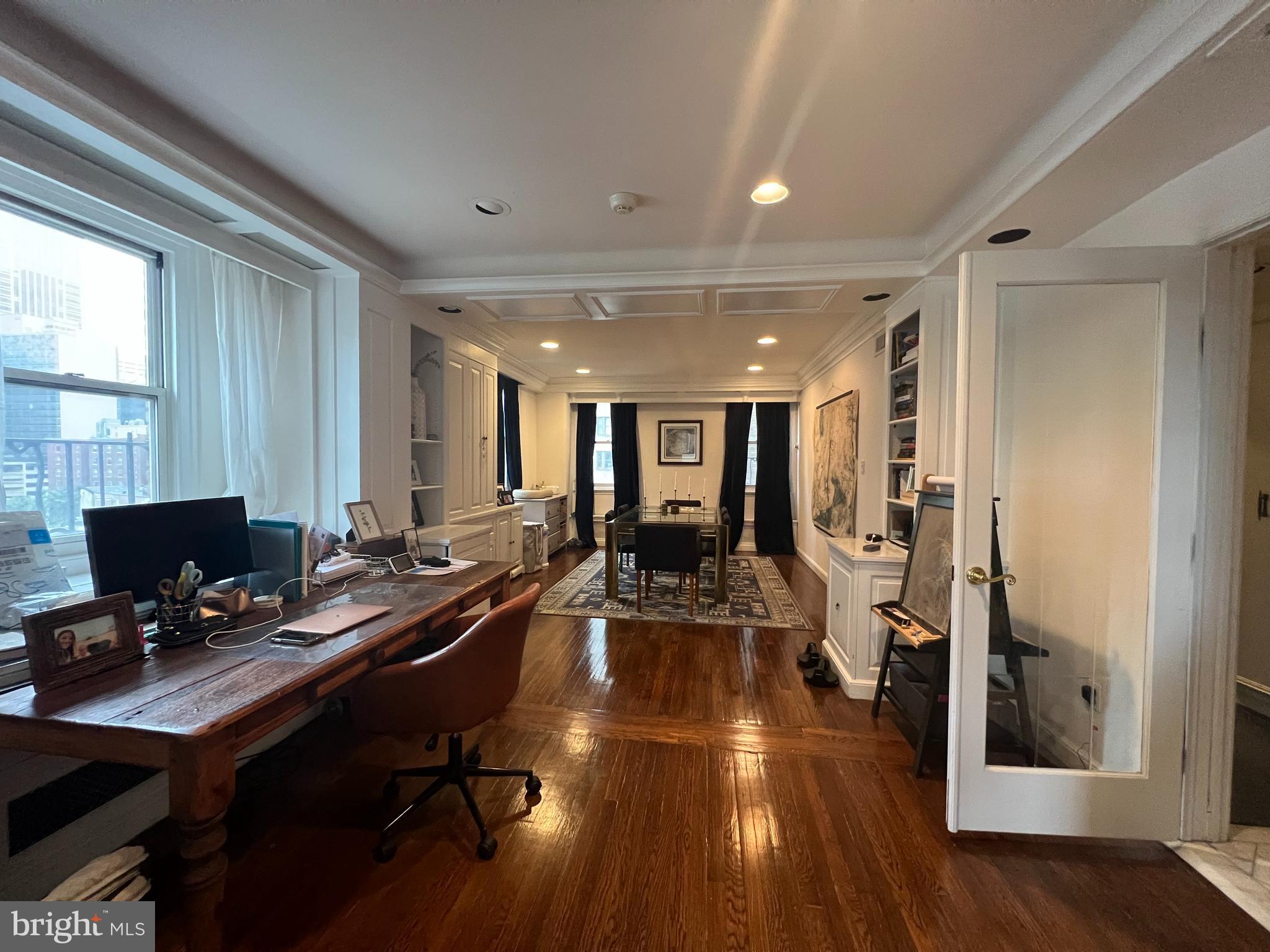 RITTENHOUSE SQUARE - Residential Lease