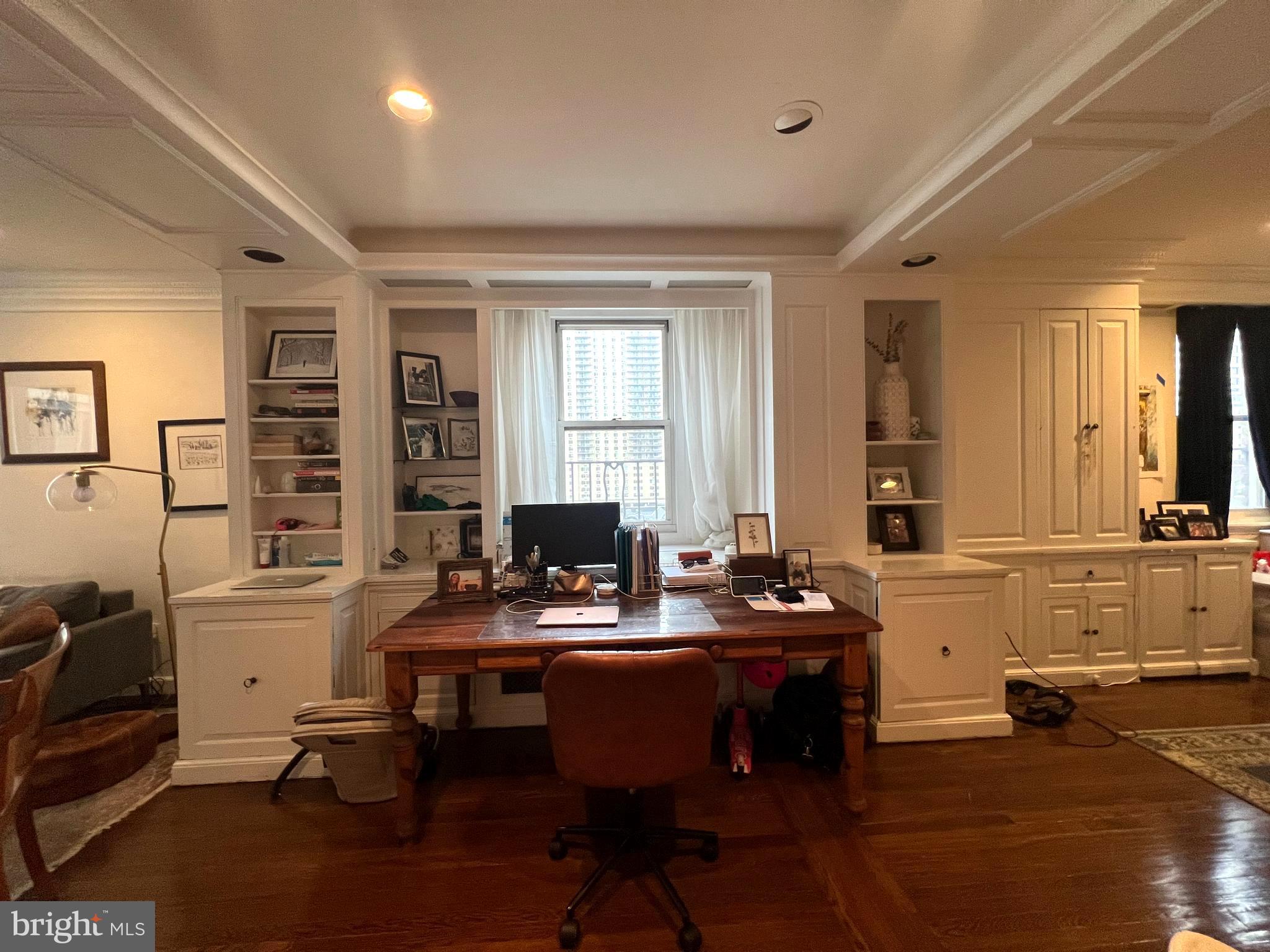 RITTENHOUSE SQUARE - Residential Lease