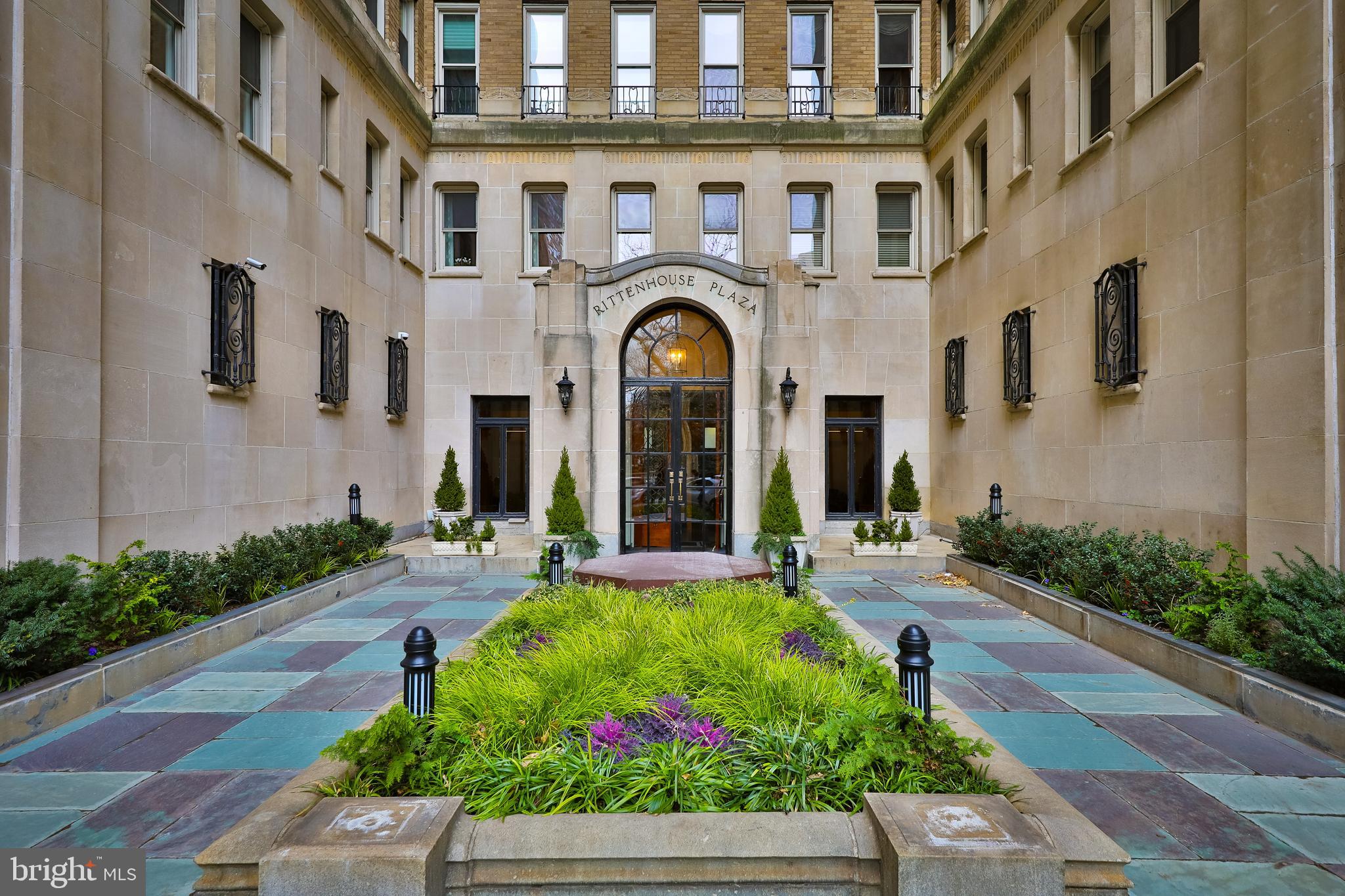 RITTENHOUSE SQUARE - Residential Lease