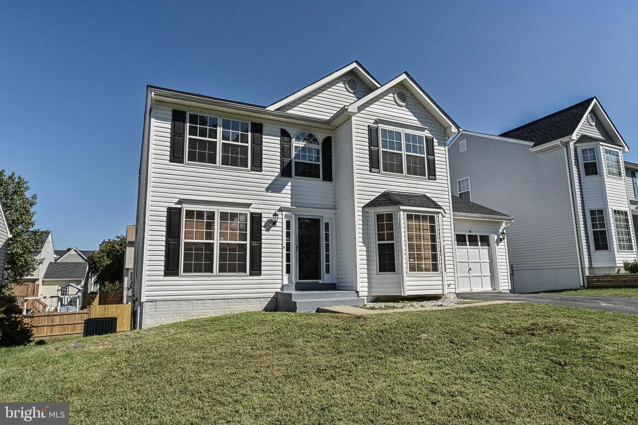 28 Varone Drive, Stafford, VA 22554