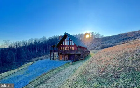 1608 Woodyard Road, Grafton, WV MLS: WVTY2000022