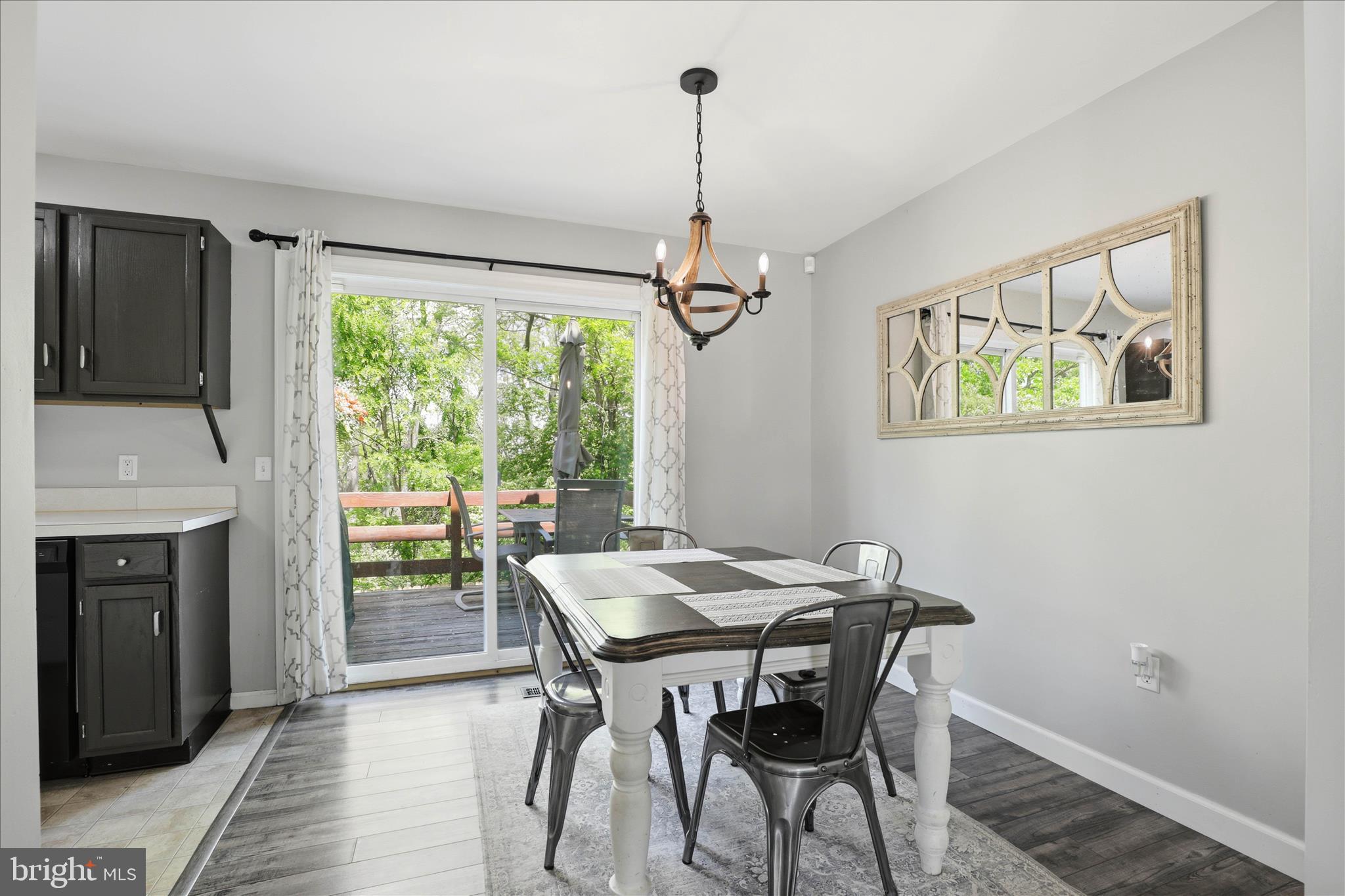 HEATHERWOOD HEIGHTS - Residential