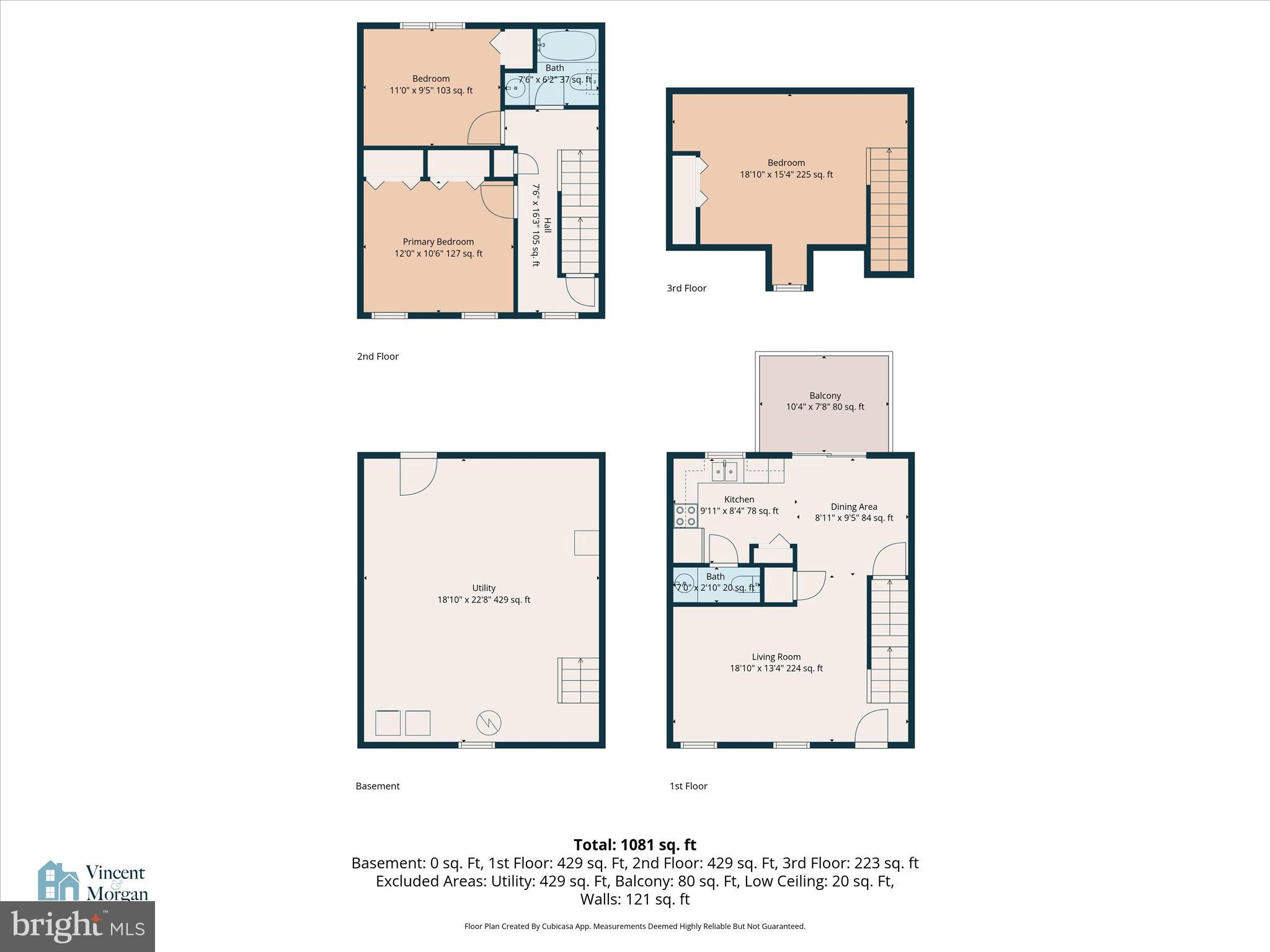 HEATHERWOOD HEIGHTS - Residential