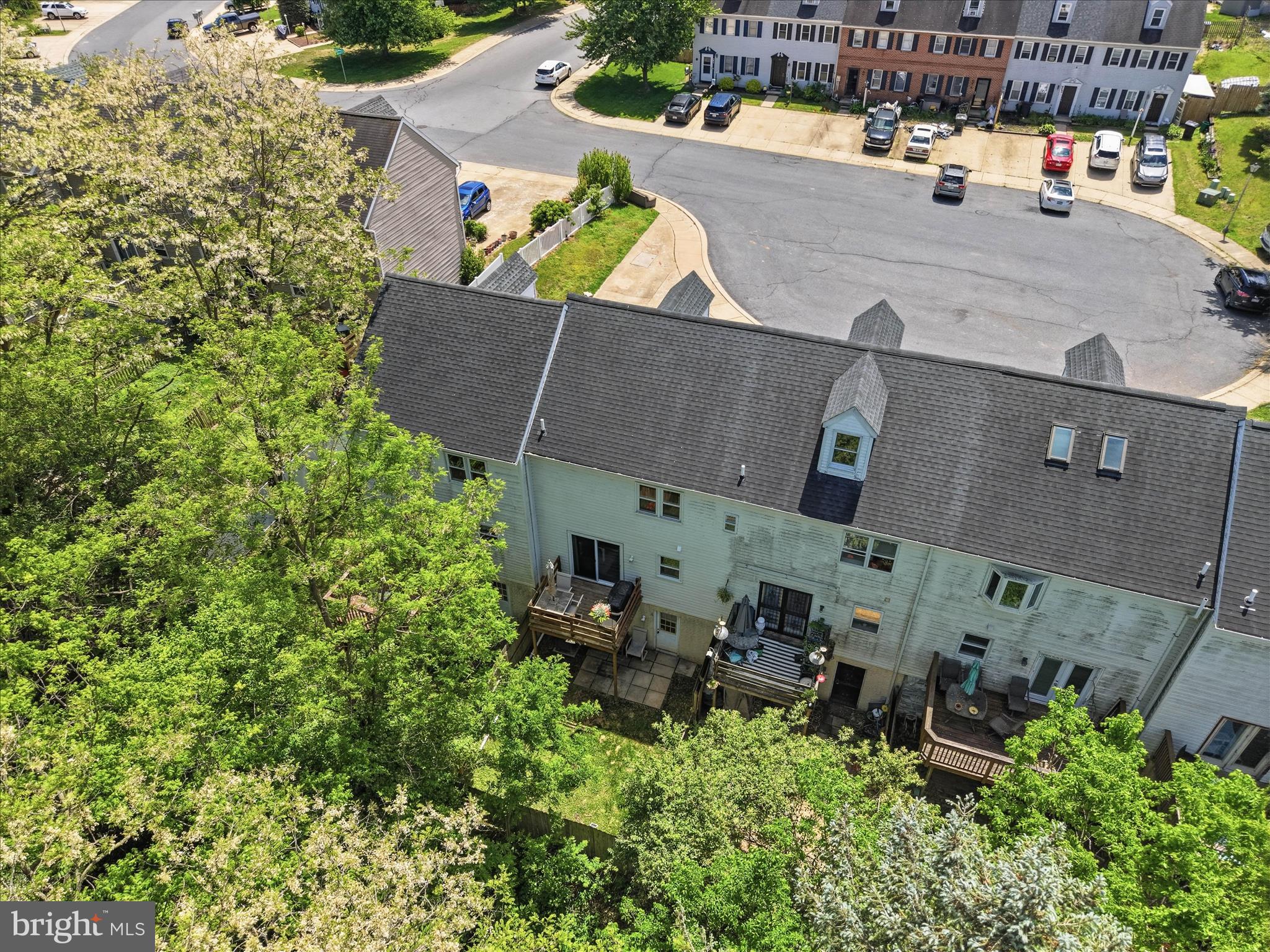 HEATHERWOOD HEIGHTS - Residential