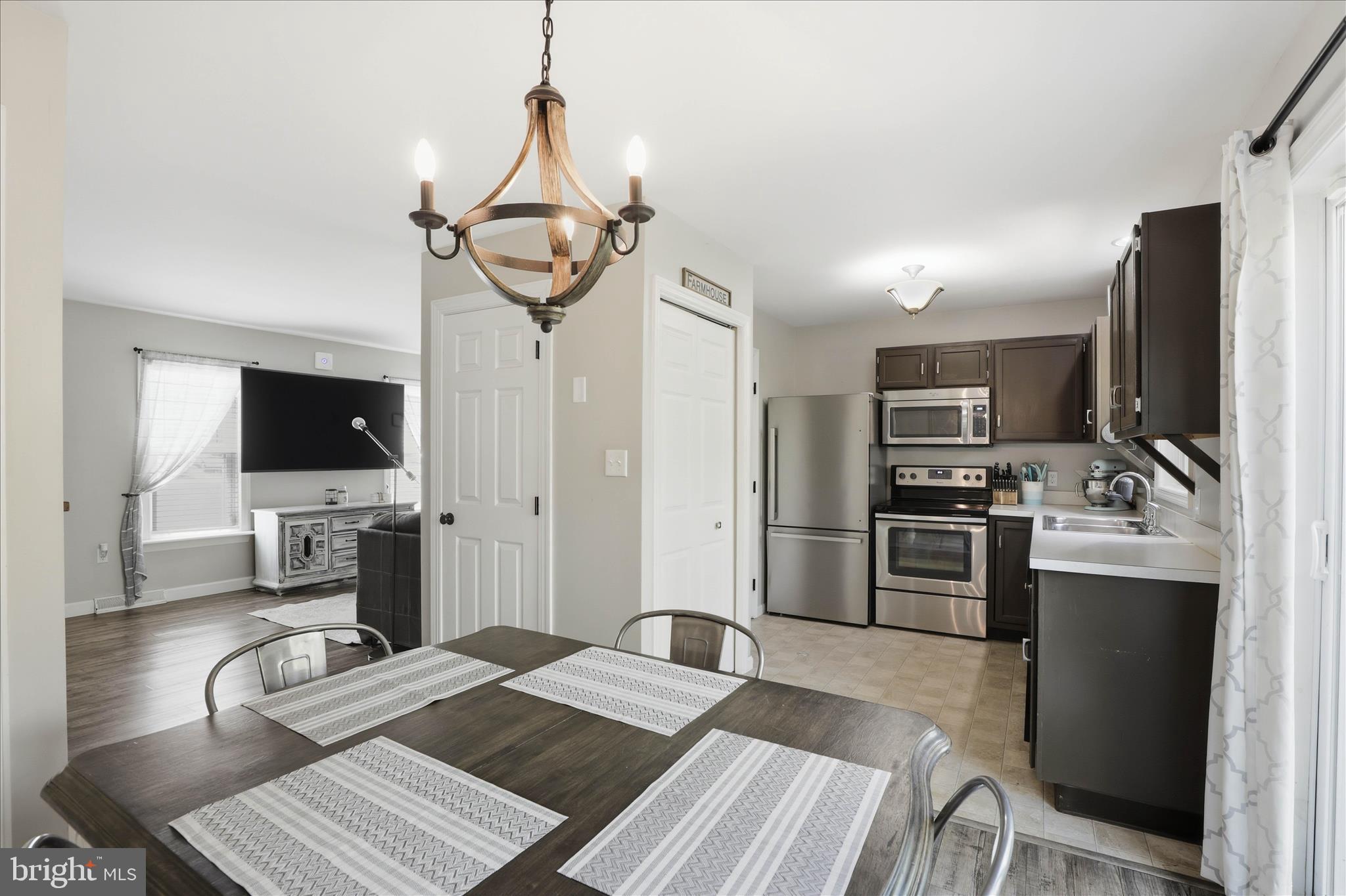HEATHERWOOD HEIGHTS - Residential