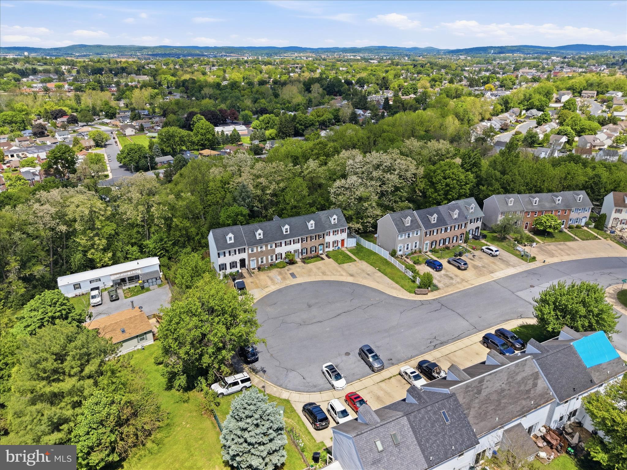 HEATHERWOOD HEIGHTS - Residential