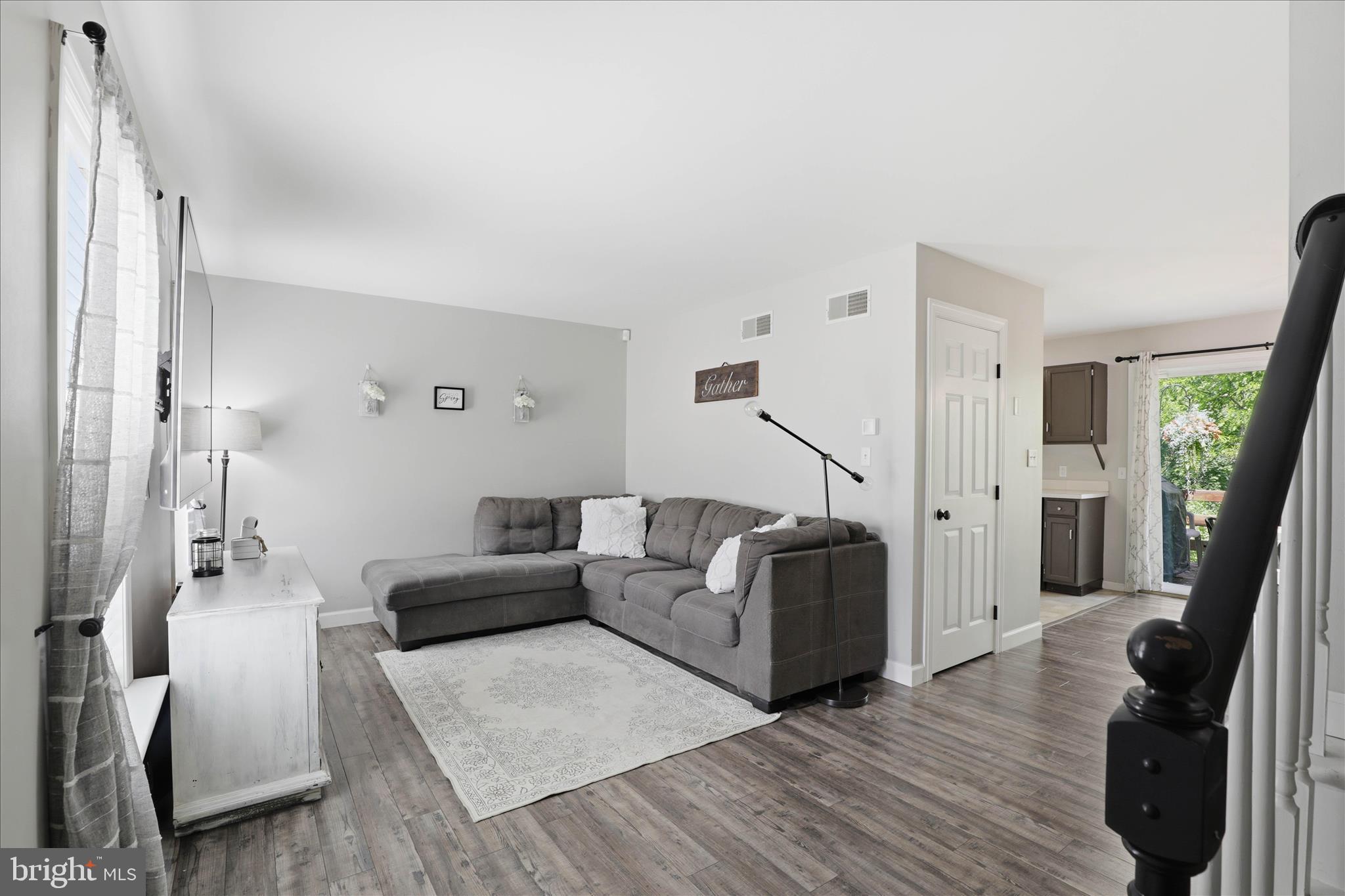 HEATHERWOOD HEIGHTS - Residential