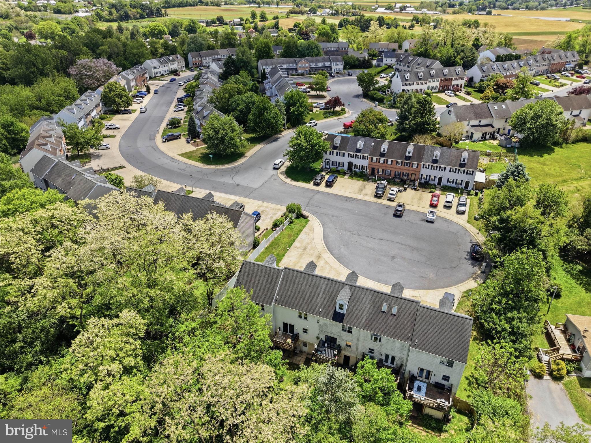HEATHERWOOD HEIGHTS - Residential