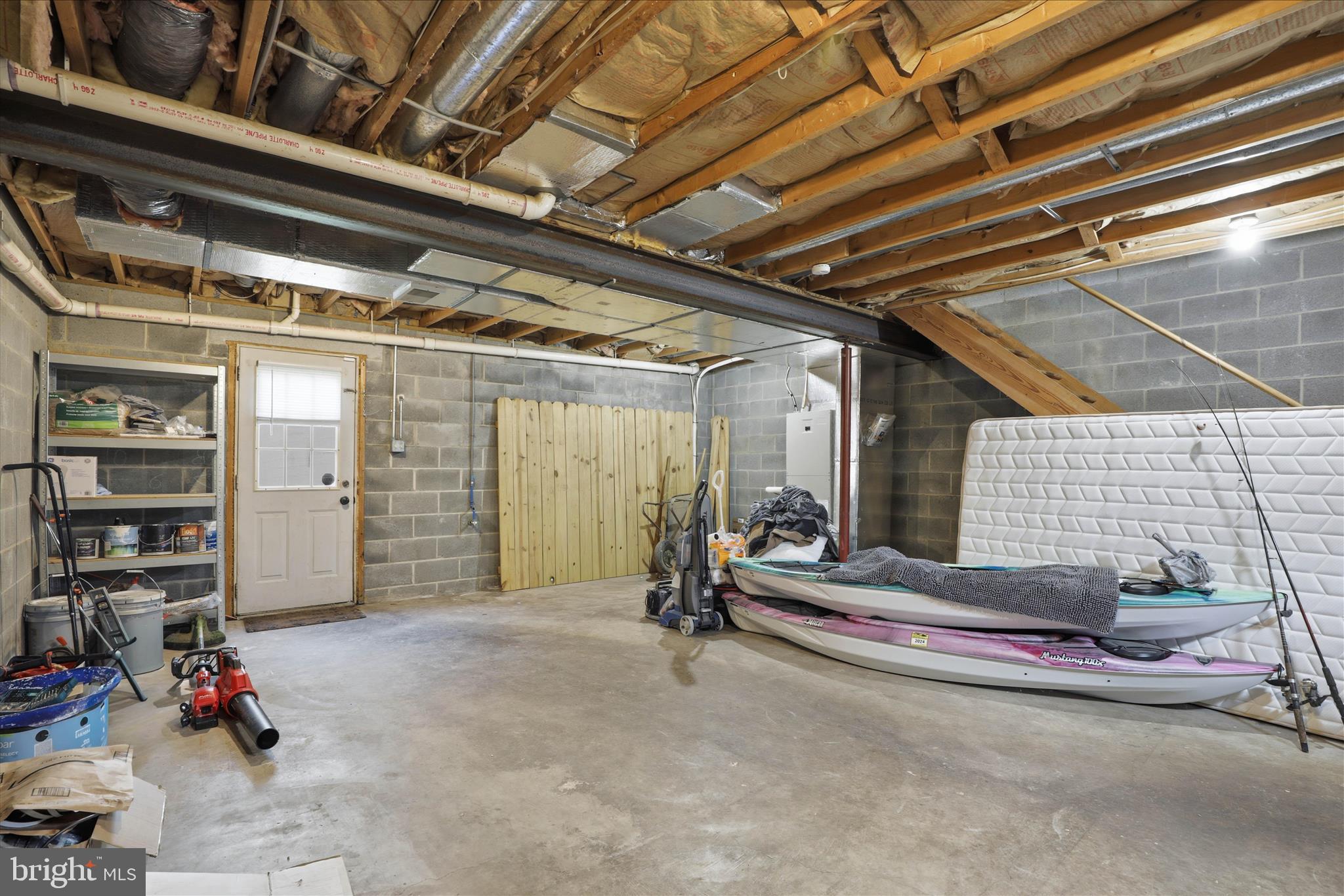 HEATHERWOOD HEIGHTS - Residential