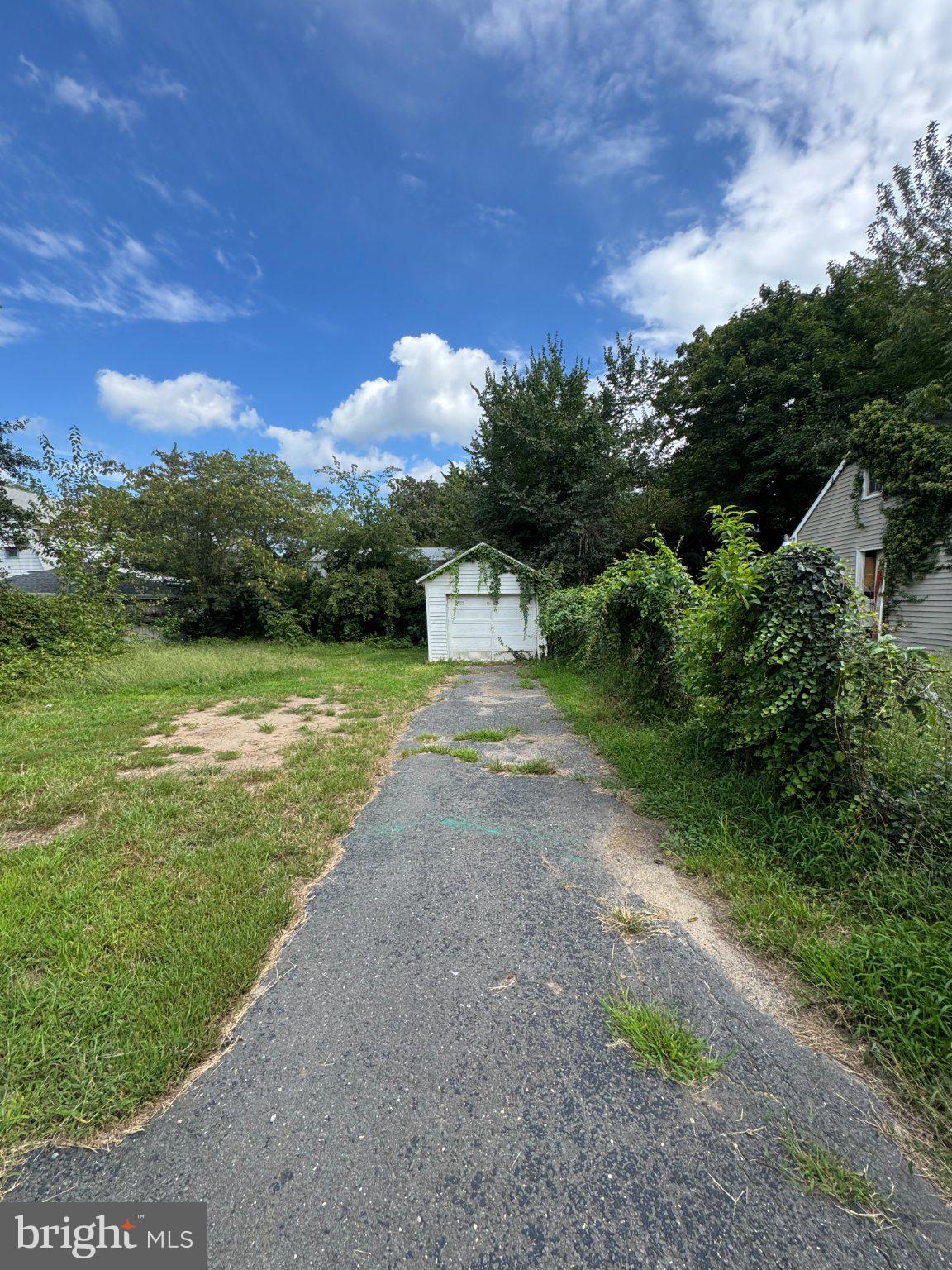 317 ATLANTIC STREET