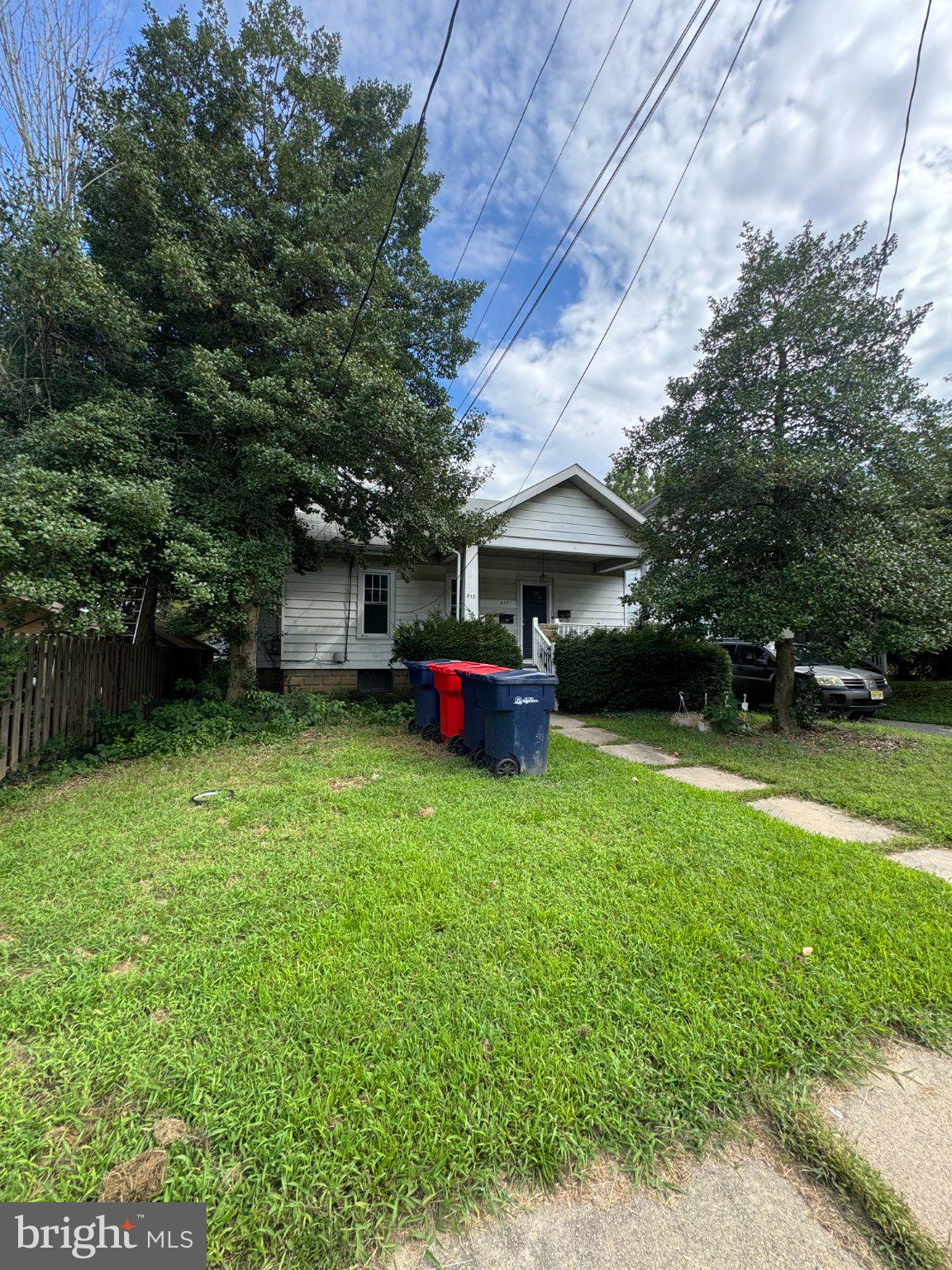 317 ATLANTIC STREET