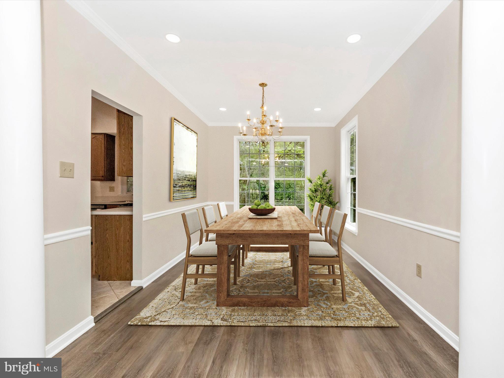 VILLAGE OF RIVER HILL - Residential