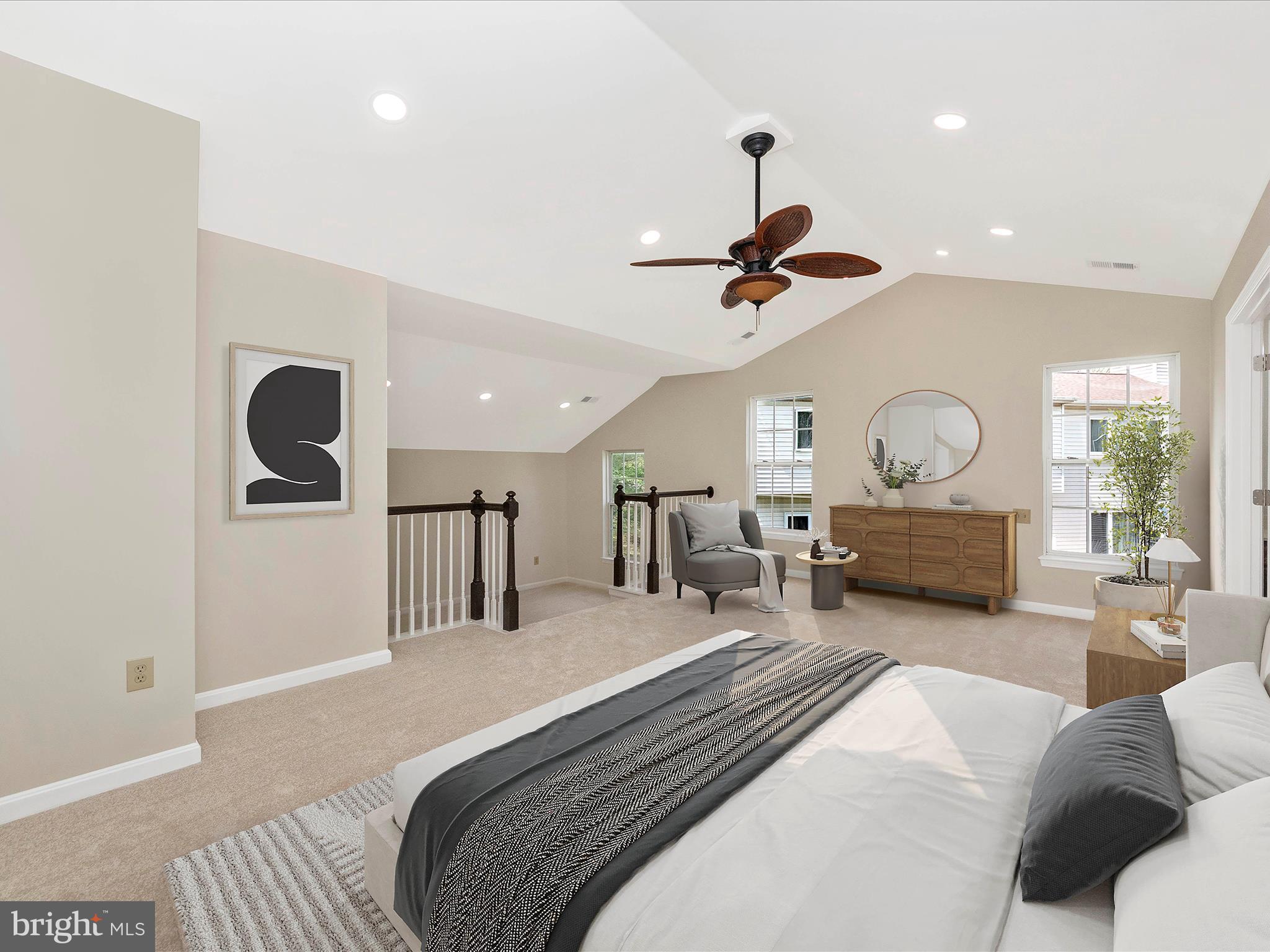 VILLAGE OF RIVER HILL - Residential