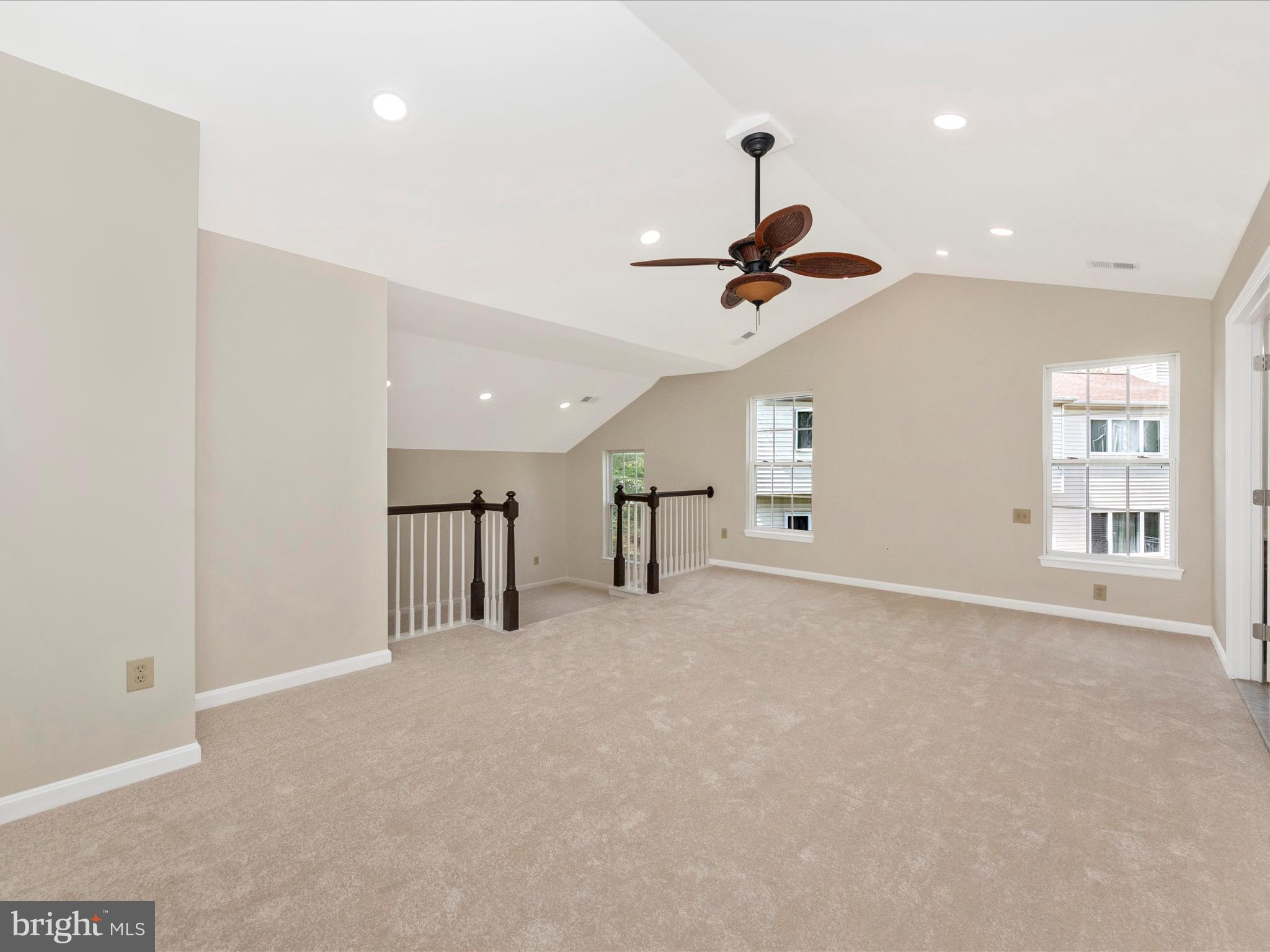 VILLAGE OF RIVER HILL - Residential