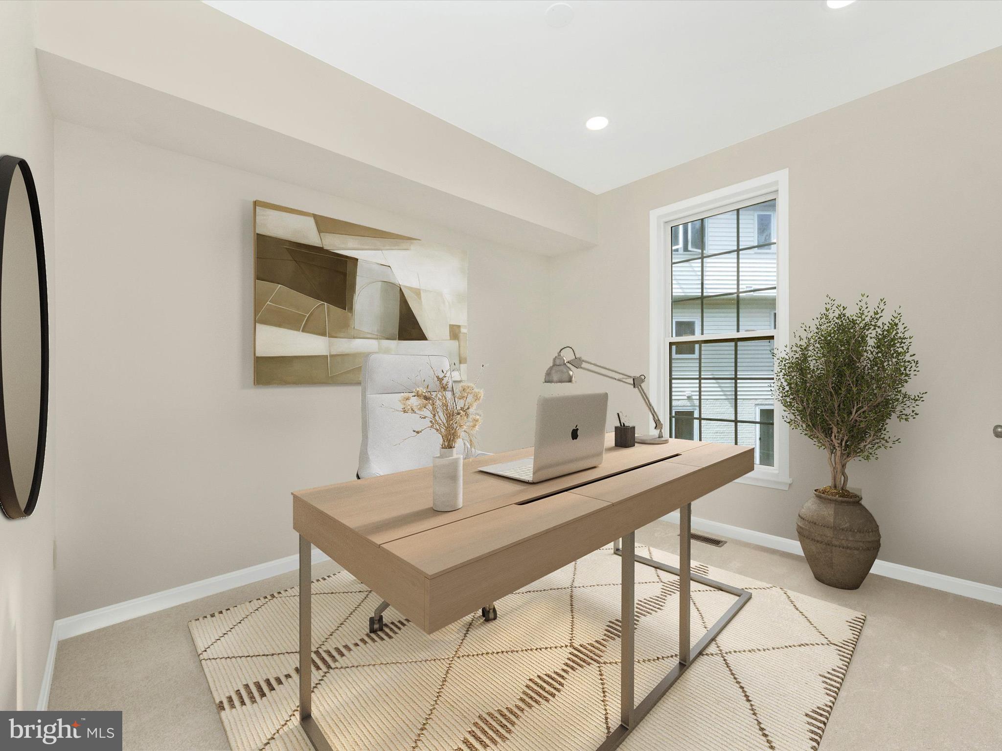 VILLAGE OF RIVER HILL - Residential