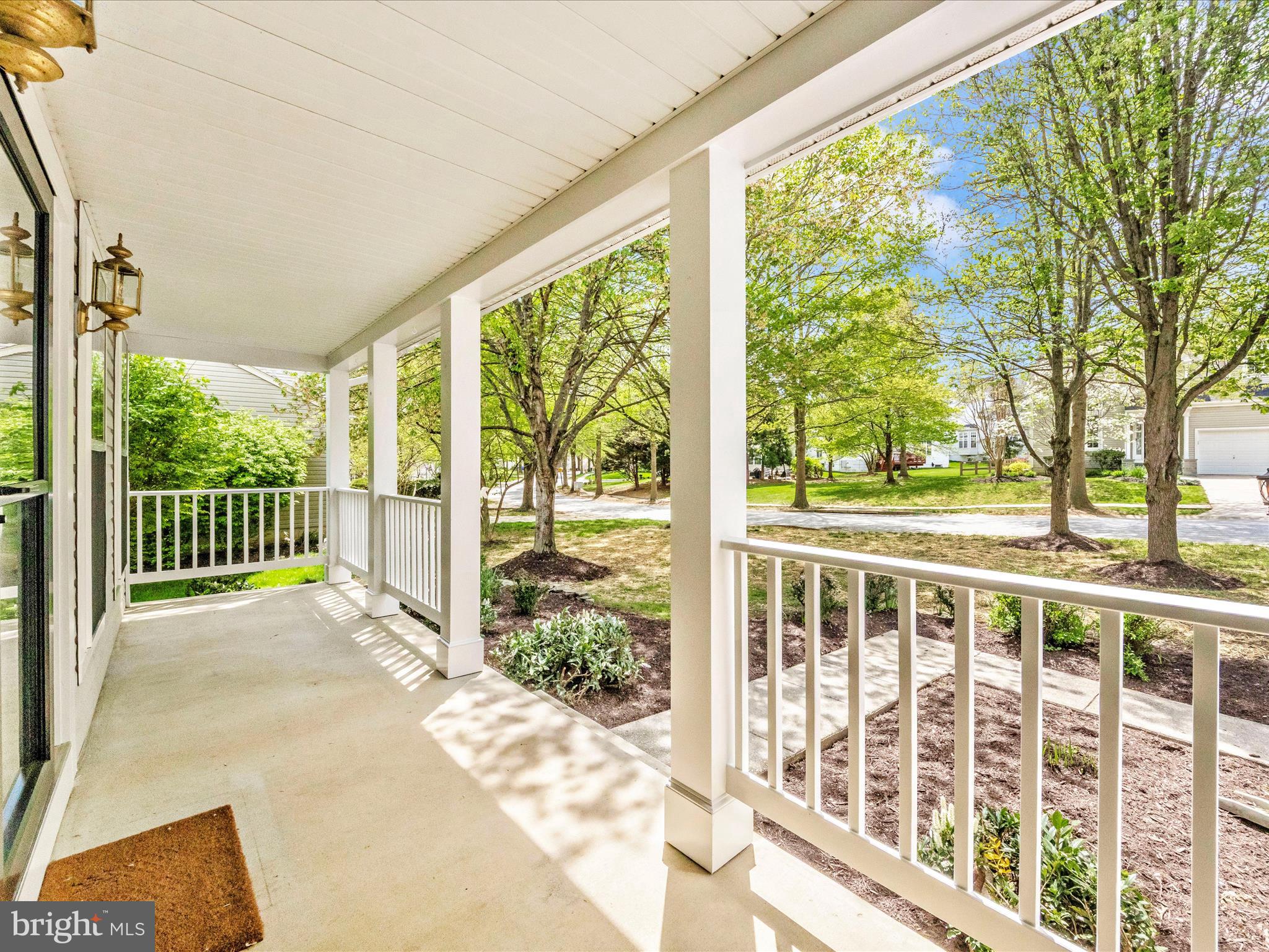 VILLAGE OF RIVER HILL - Residential