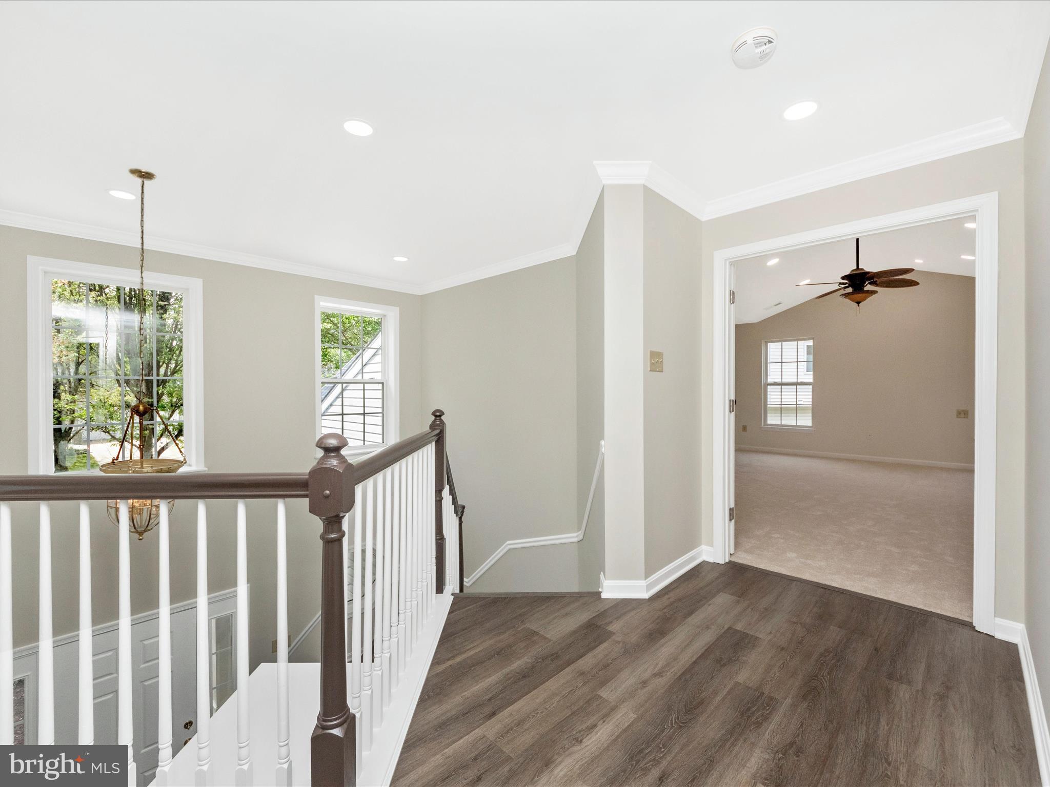 VILLAGE OF RIVER HILL - Residential