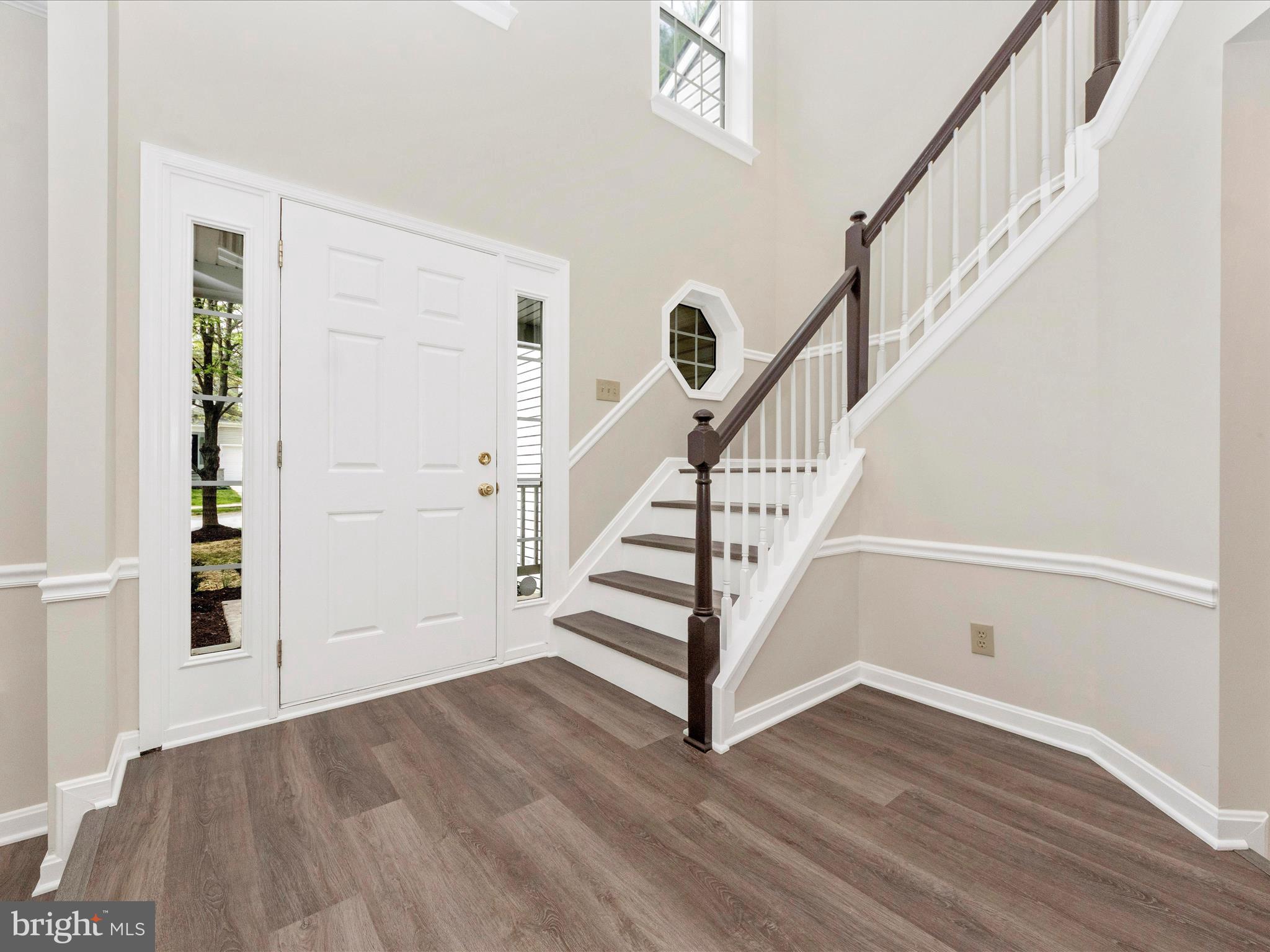 VILLAGE OF RIVER HILL - Residential