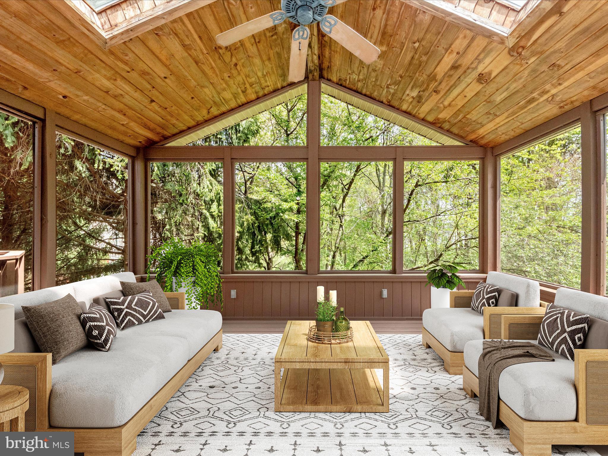 VILLAGE OF RIVER HILL - Residential