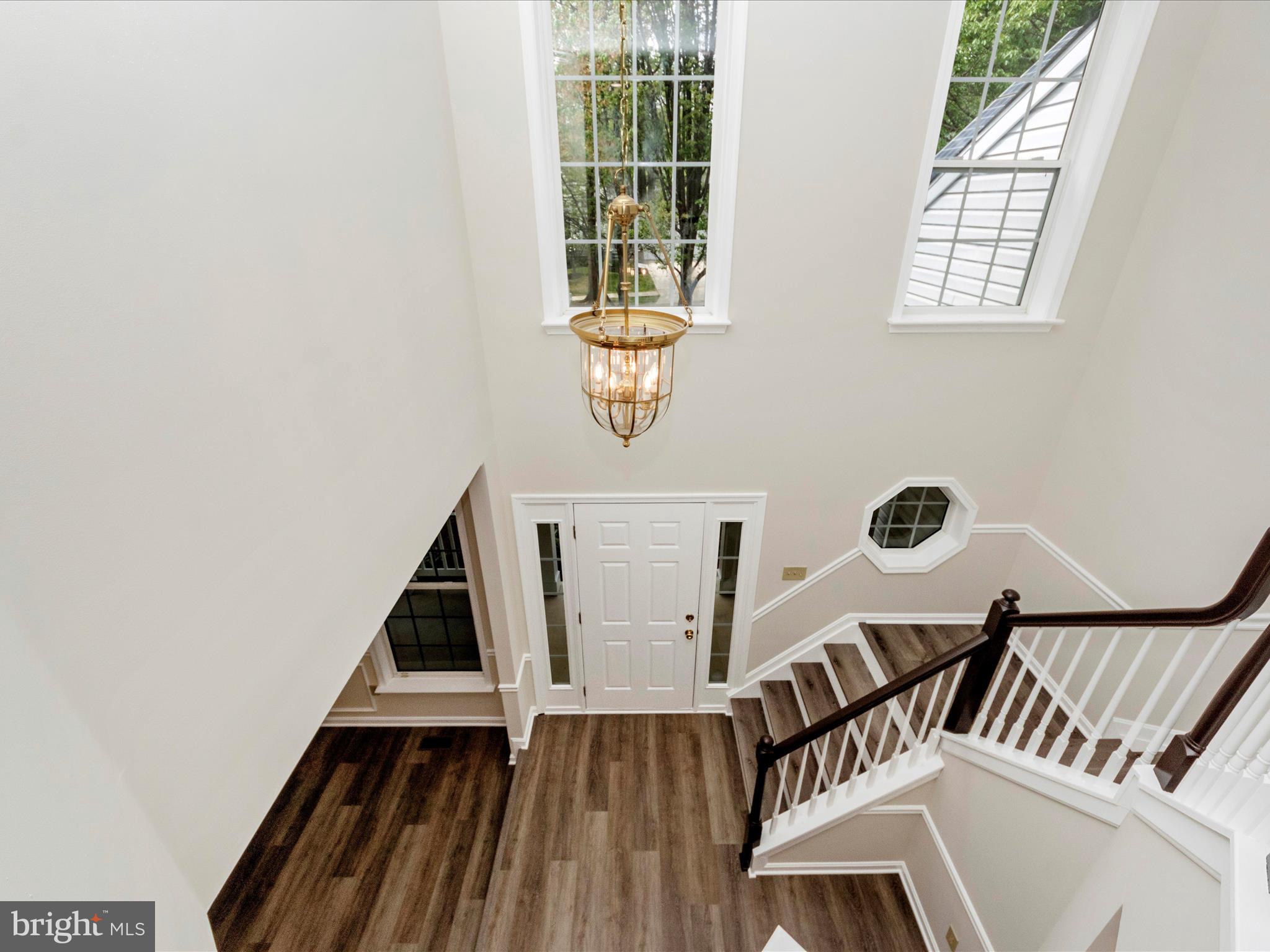 VILLAGE OF RIVER HILL - Residential