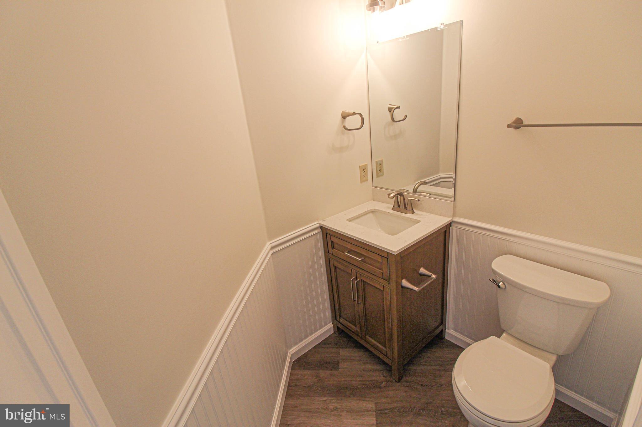 VILLAGE OF RIVER HILL - Residential