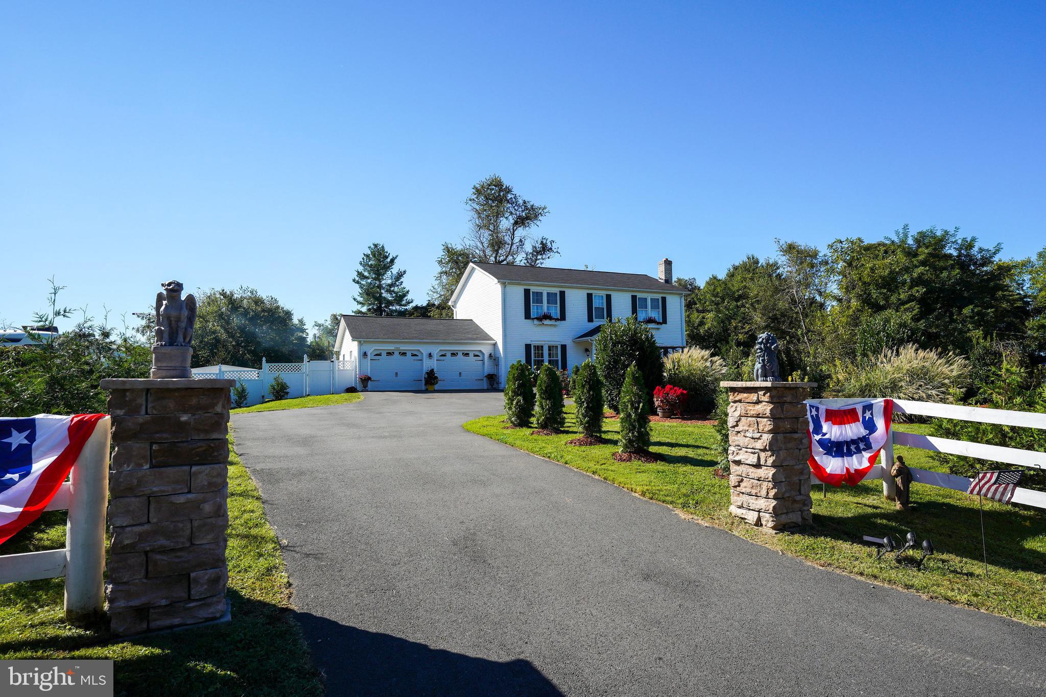 MIDDLEBURG - Residential