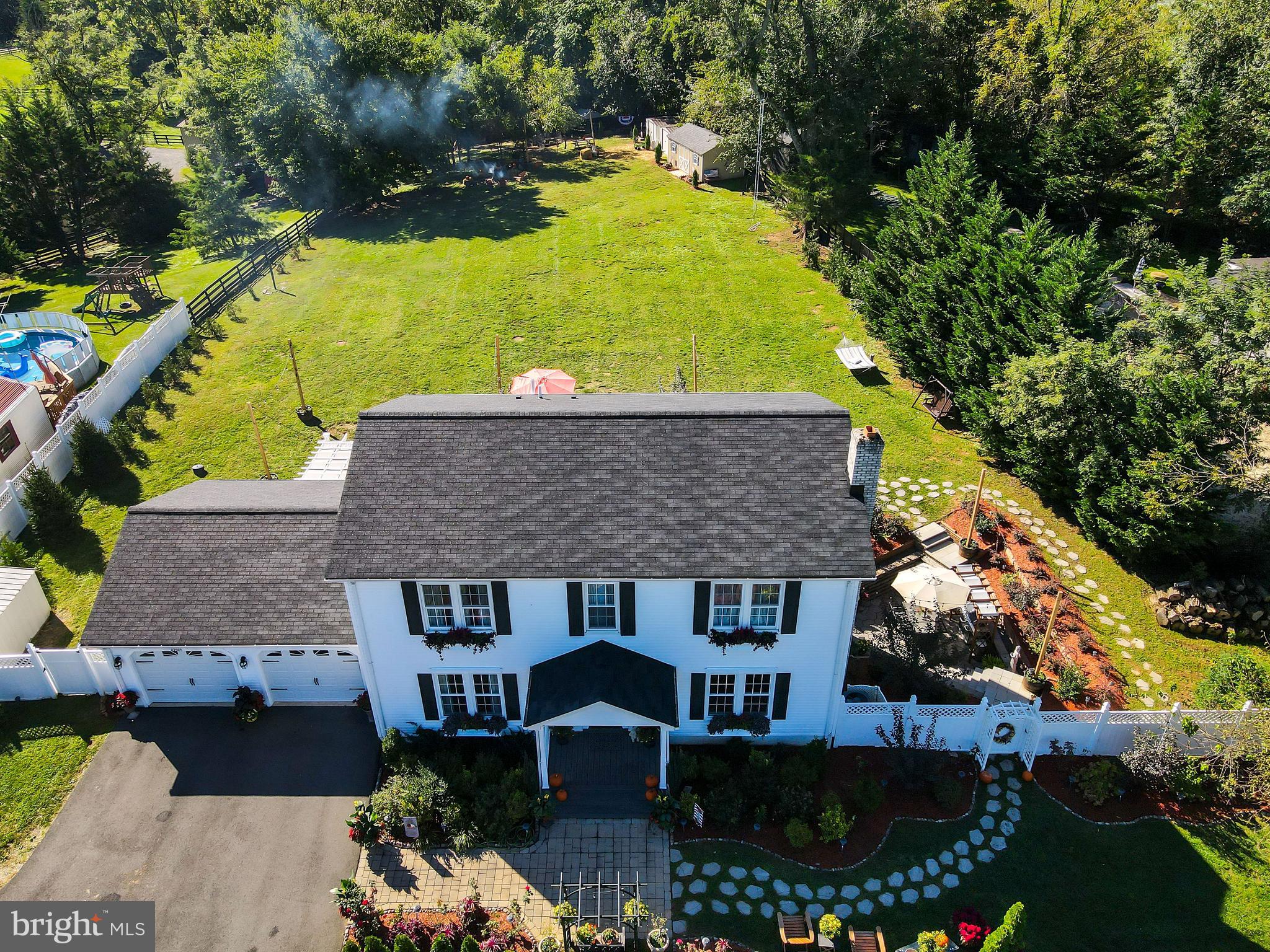 MIDDLEBURG - Residential