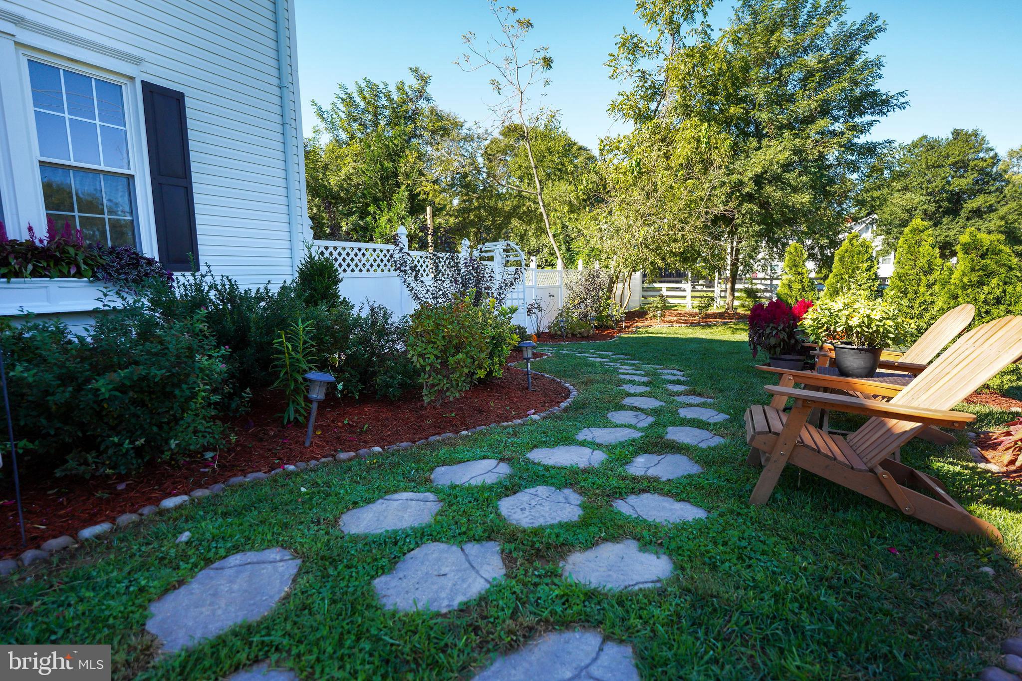 MIDDLEBURG - Residential