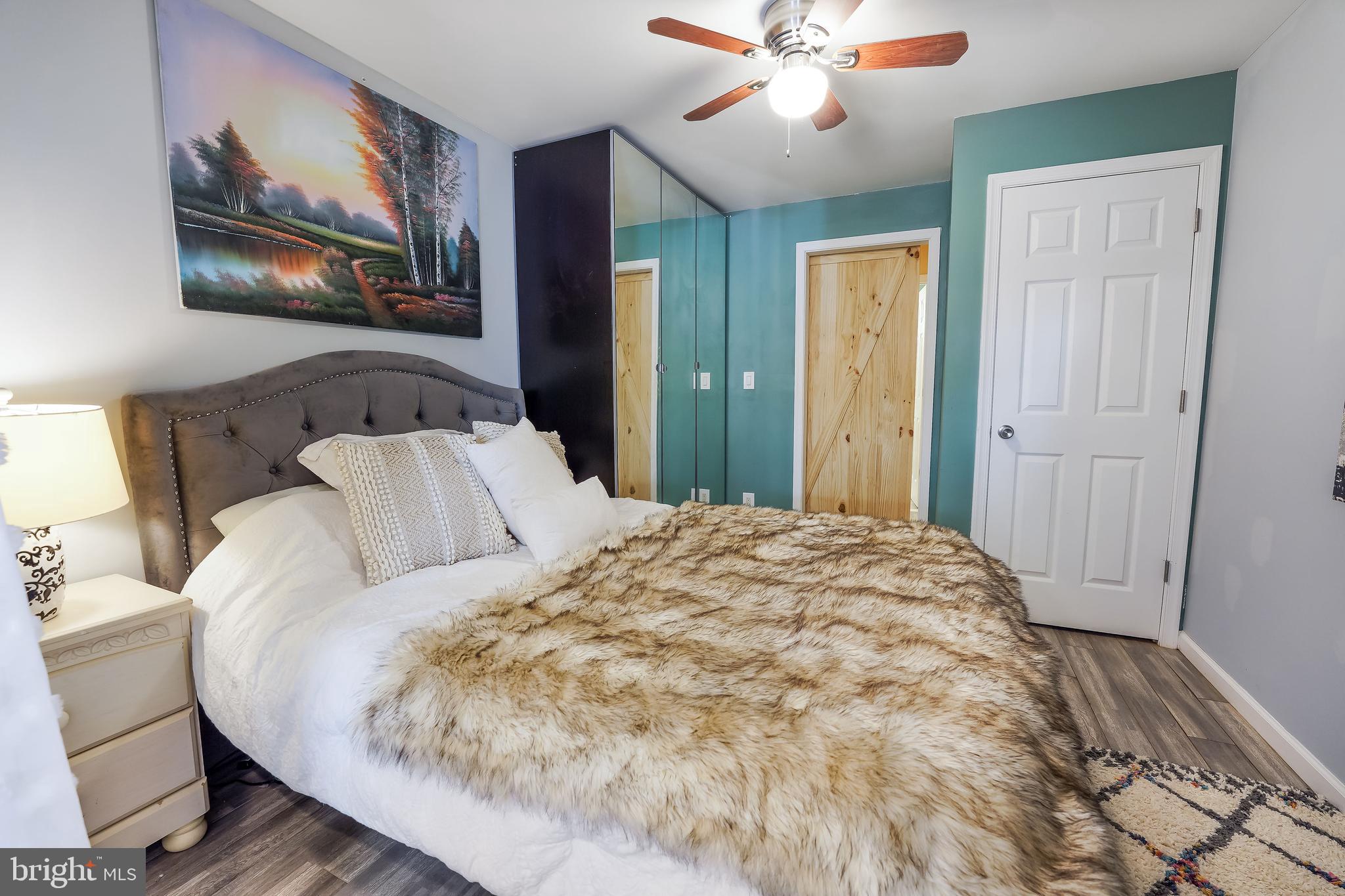 MIDDLEBURG - Residential