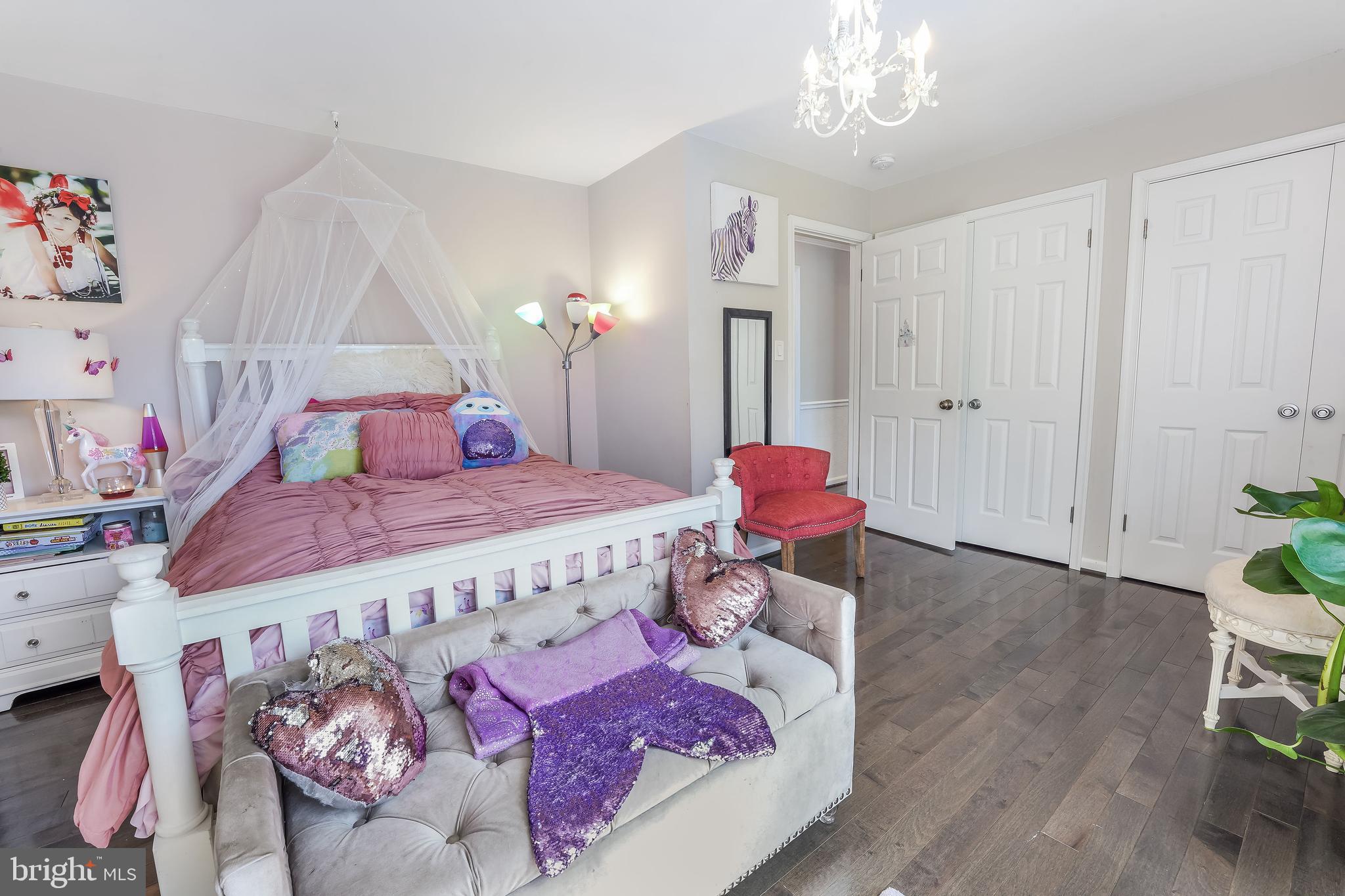 MIDDLEBURG - Residential