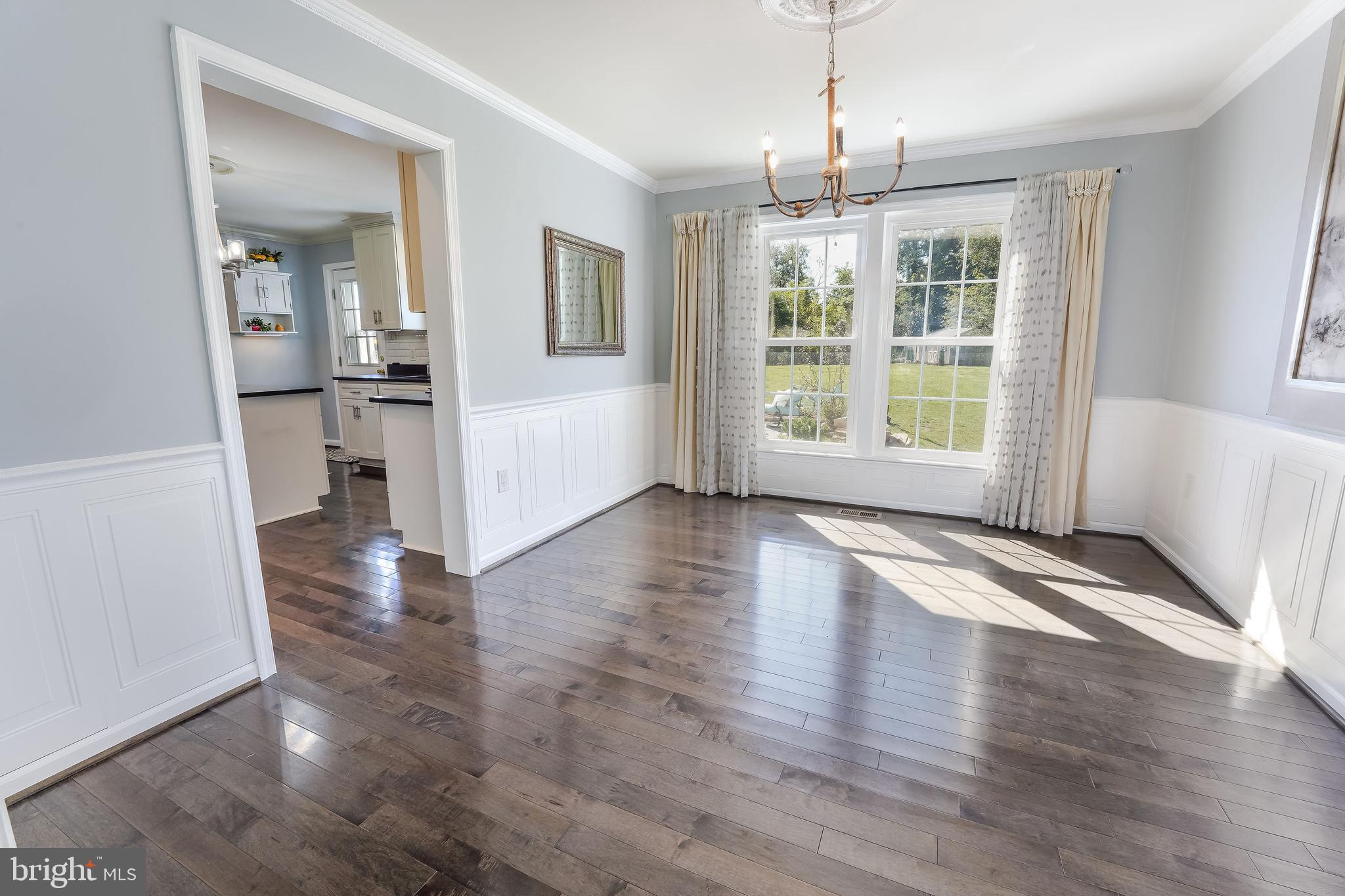 MIDDLEBURG - Residential