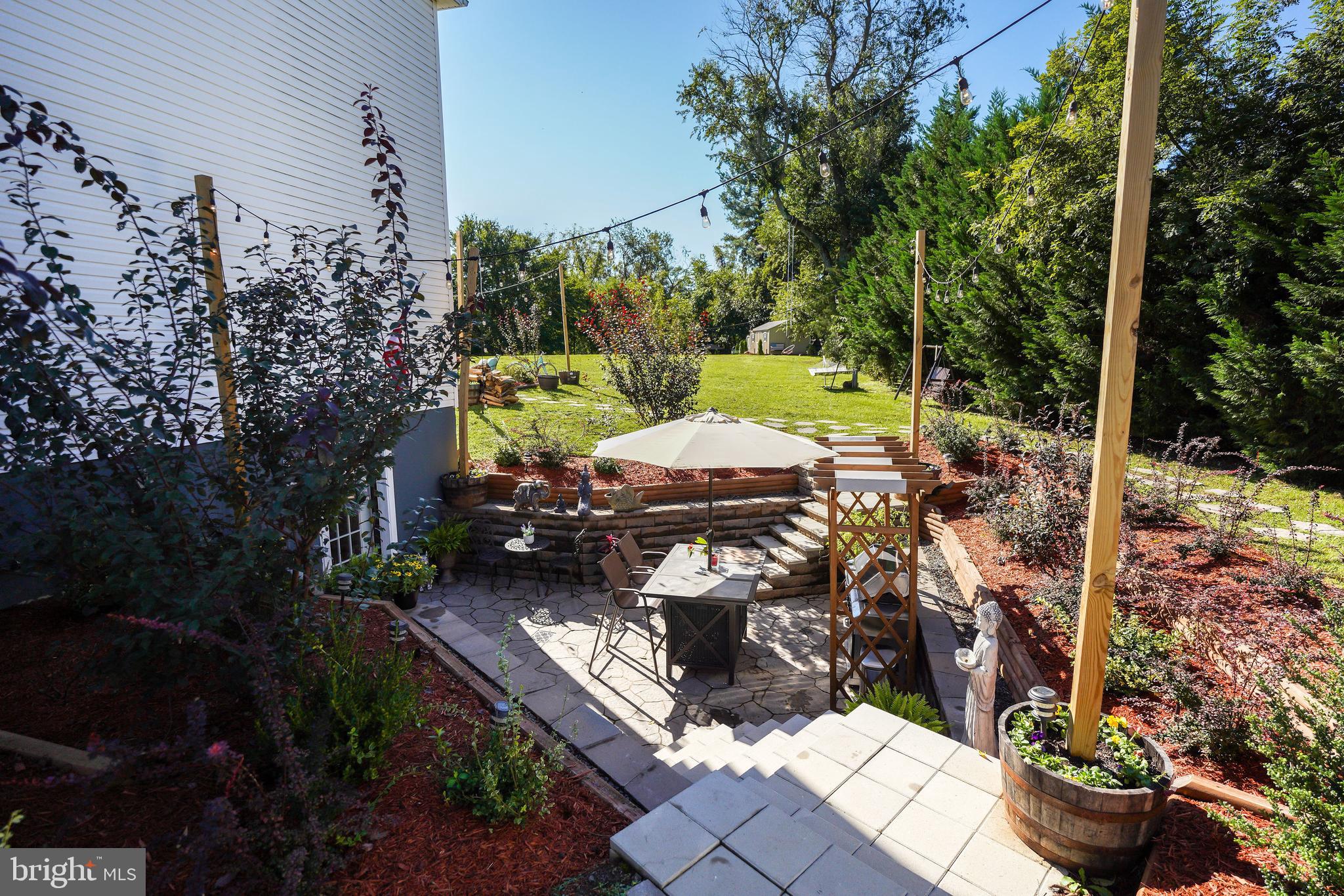 MIDDLEBURG - Residential