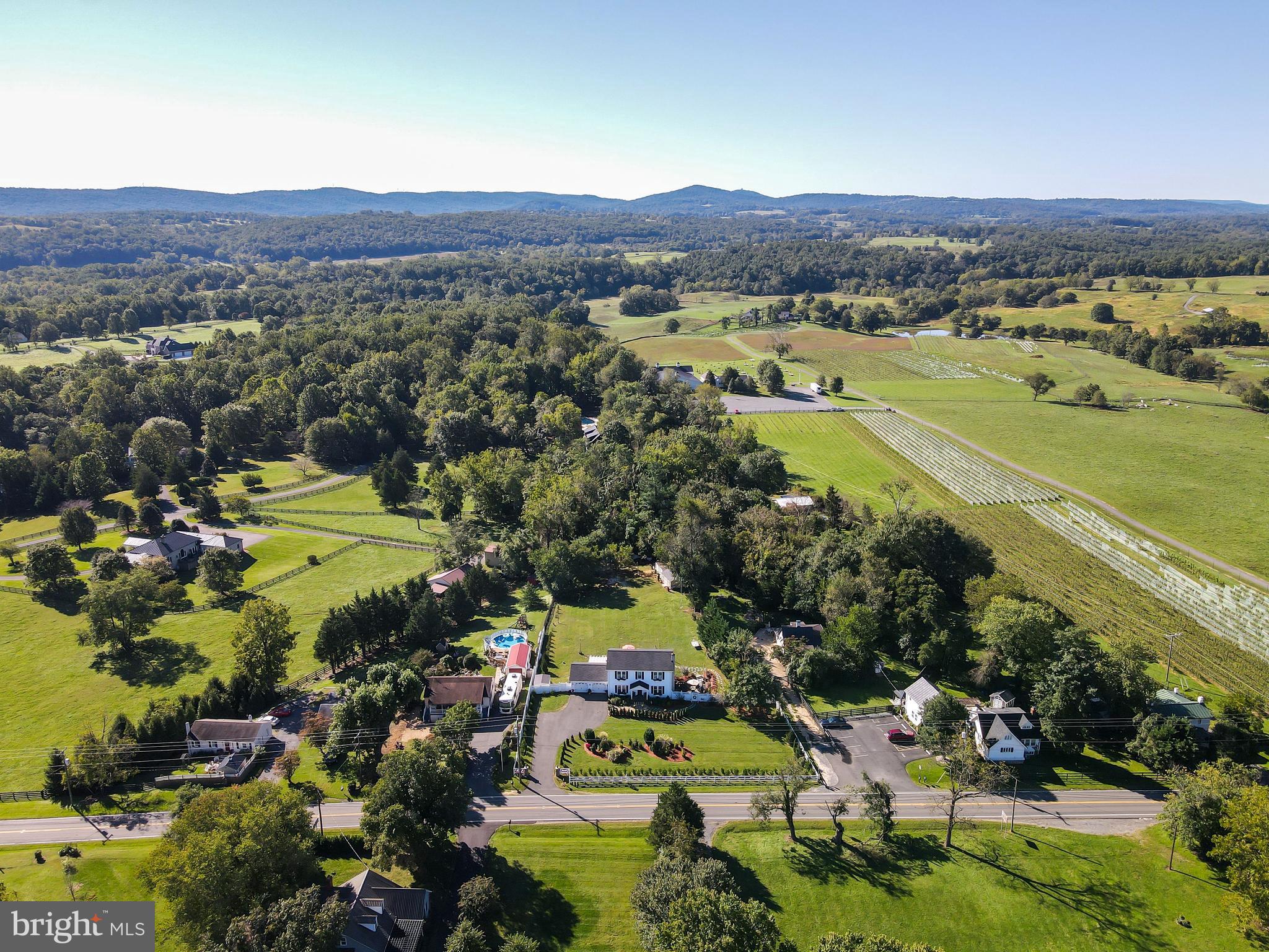 MIDDLEBURG - Residential