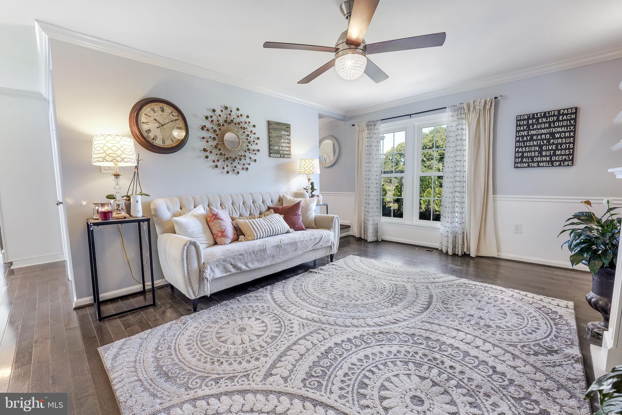 MIDDLEBURG - Residential