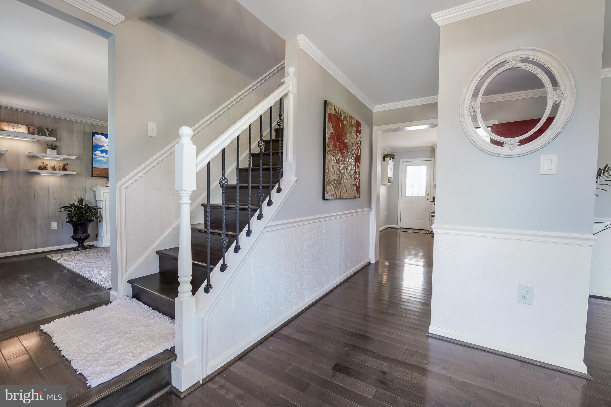 MIDDLEBURG - Residential