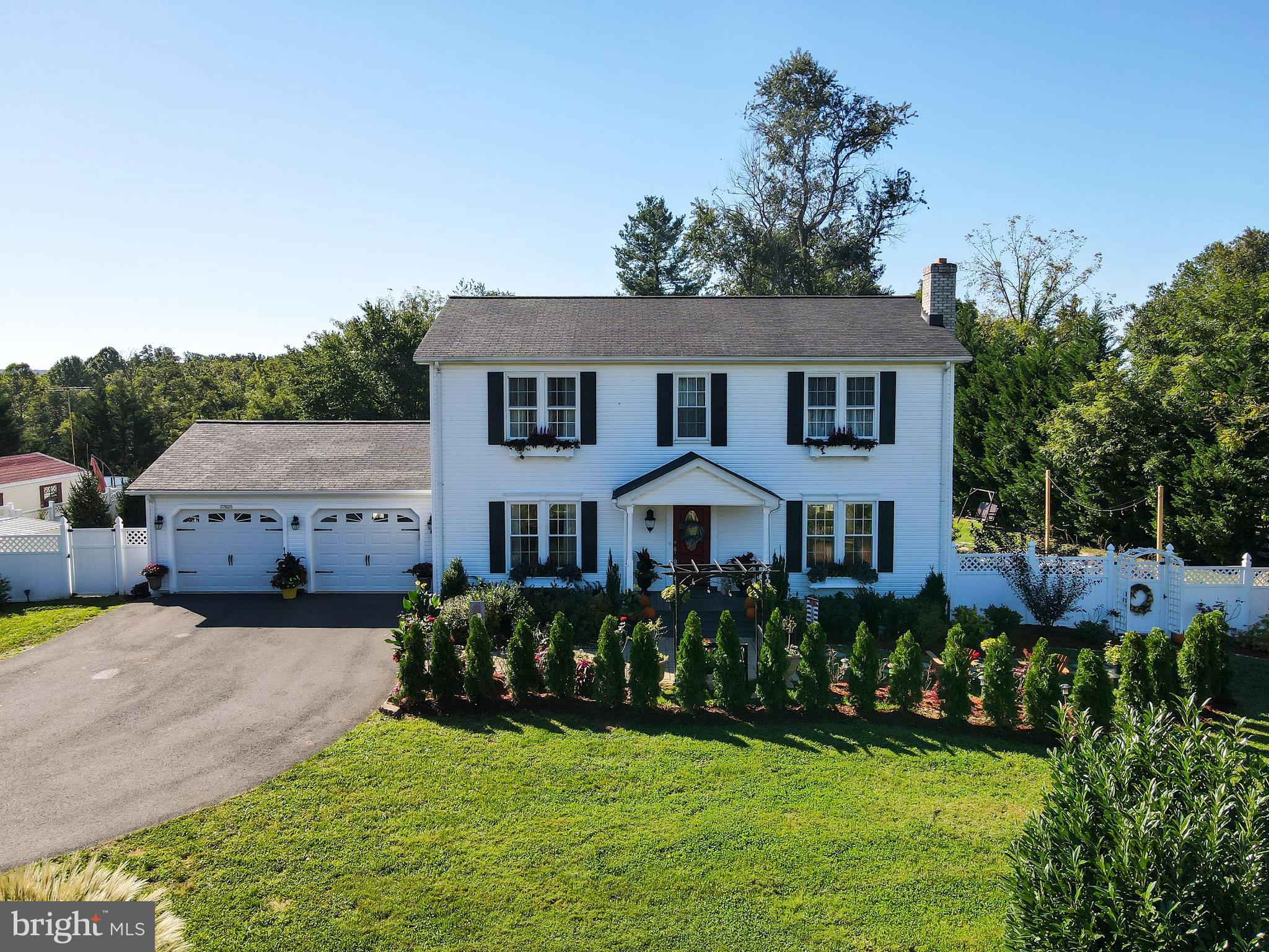 MIDDLEBURG - Residential