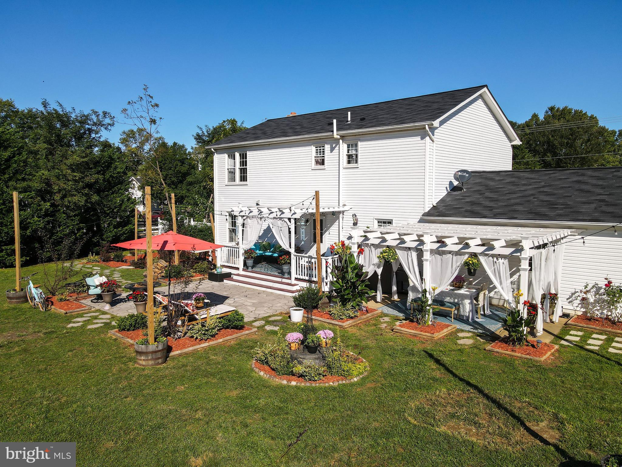 MIDDLEBURG - Residential