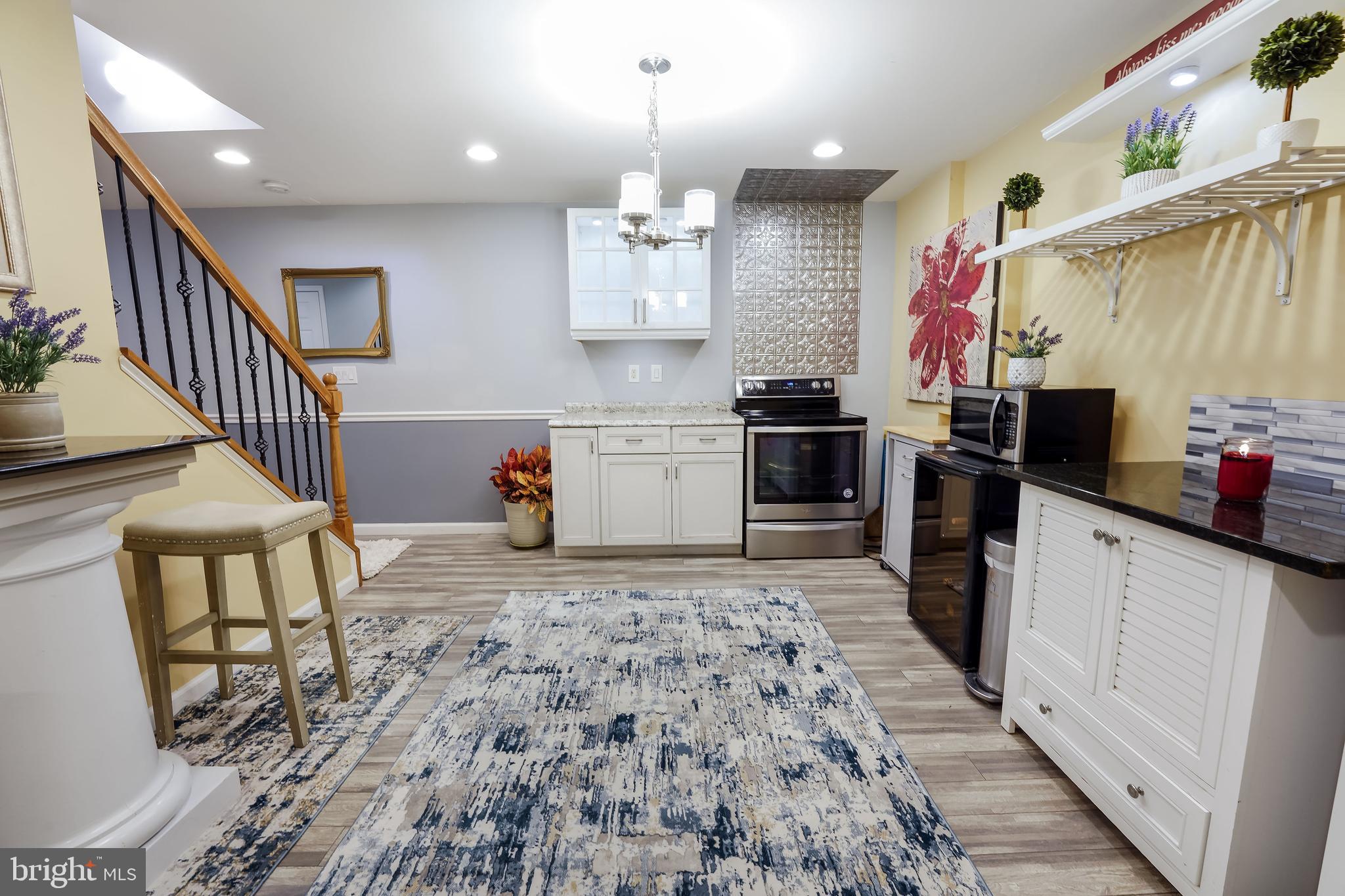 MIDDLEBURG - Residential