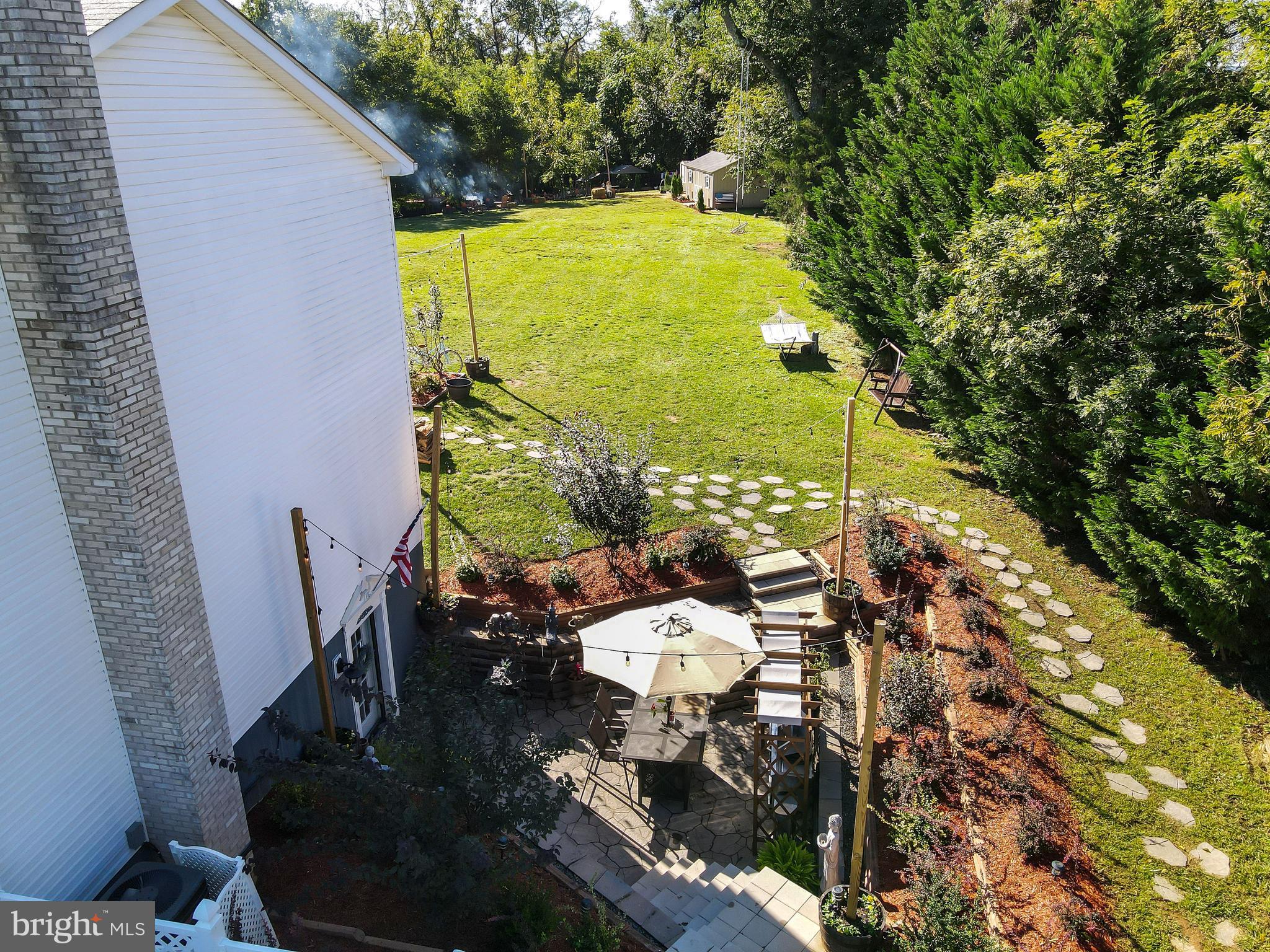 MIDDLEBURG - Residential