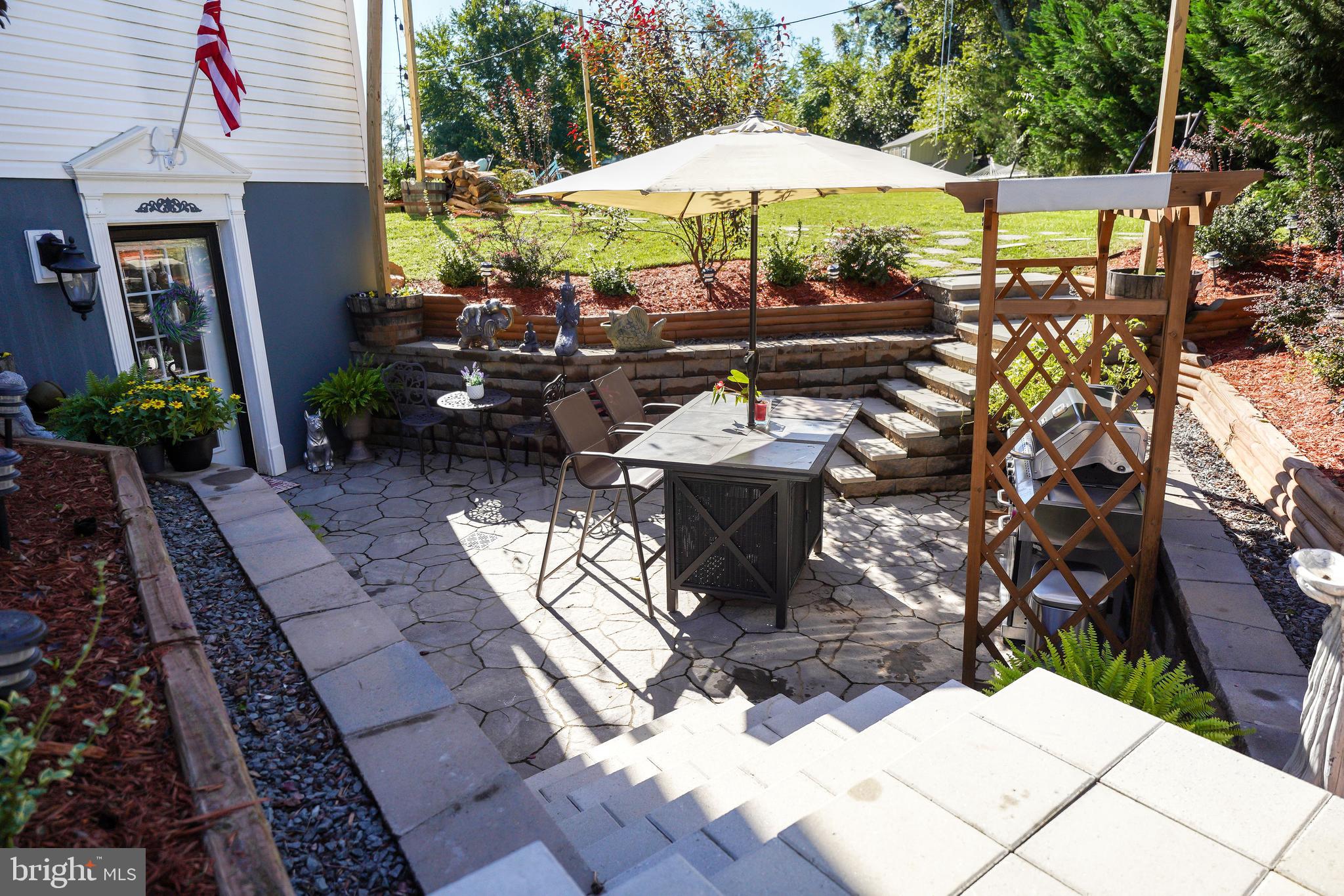 MIDDLEBURG - Residential