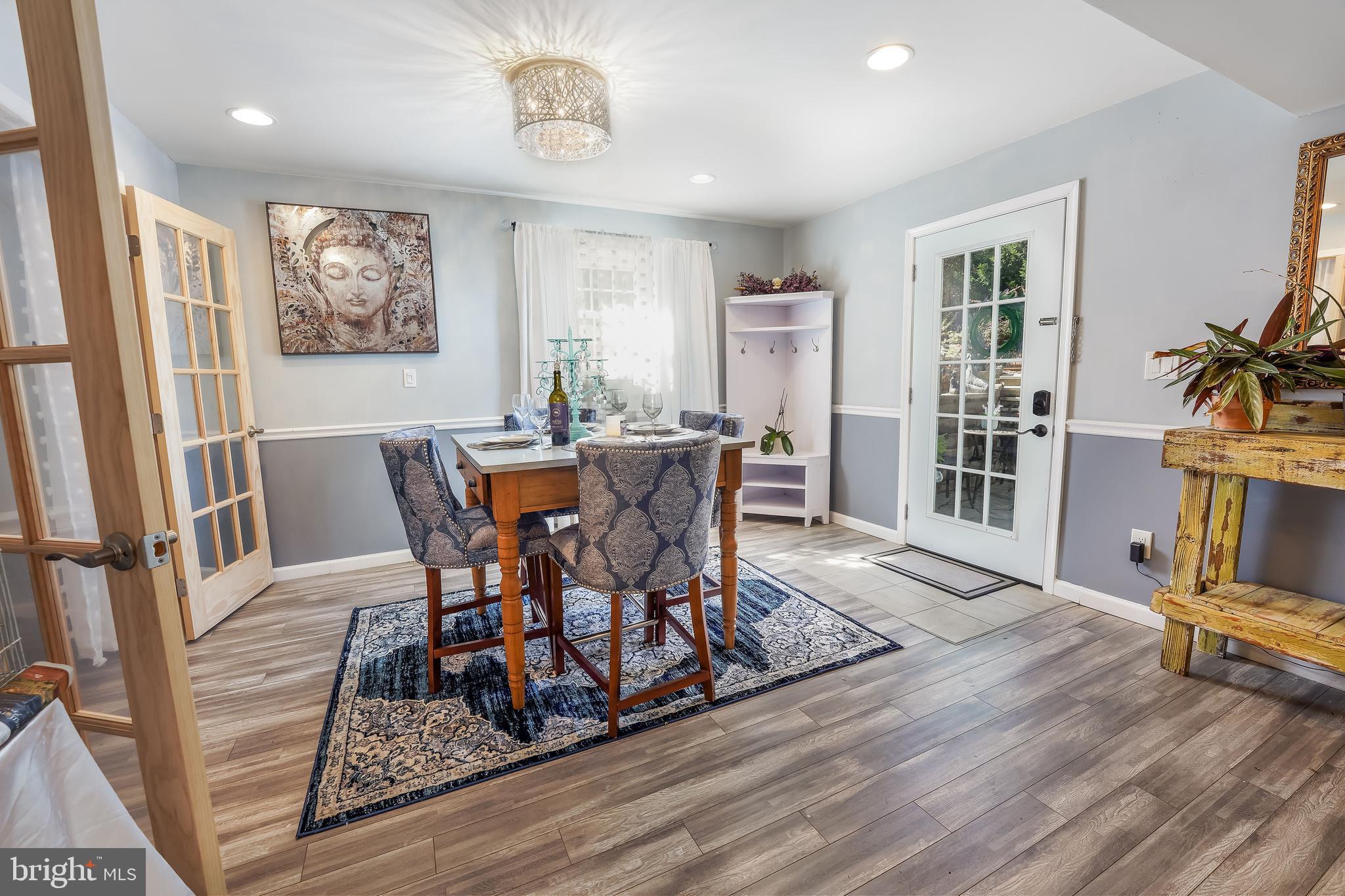 MIDDLEBURG - Residential