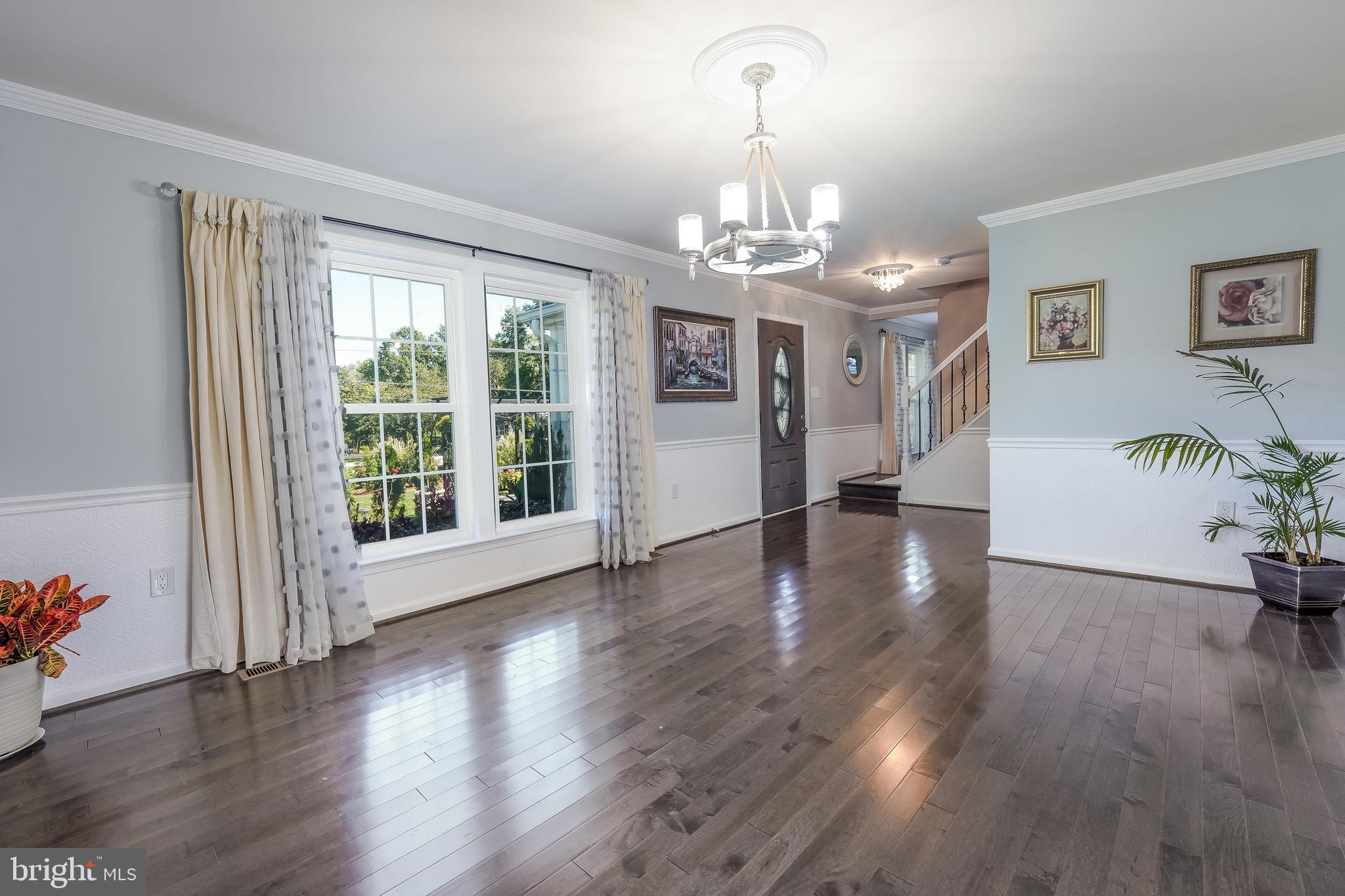 MIDDLEBURG - Residential