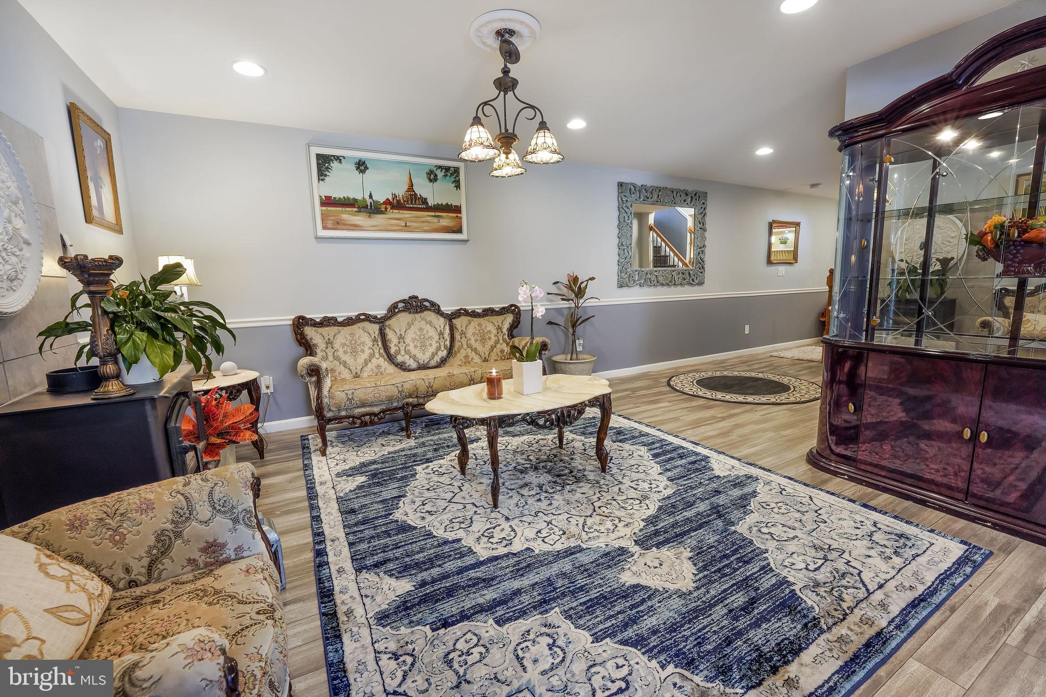 MIDDLEBURG - Residential